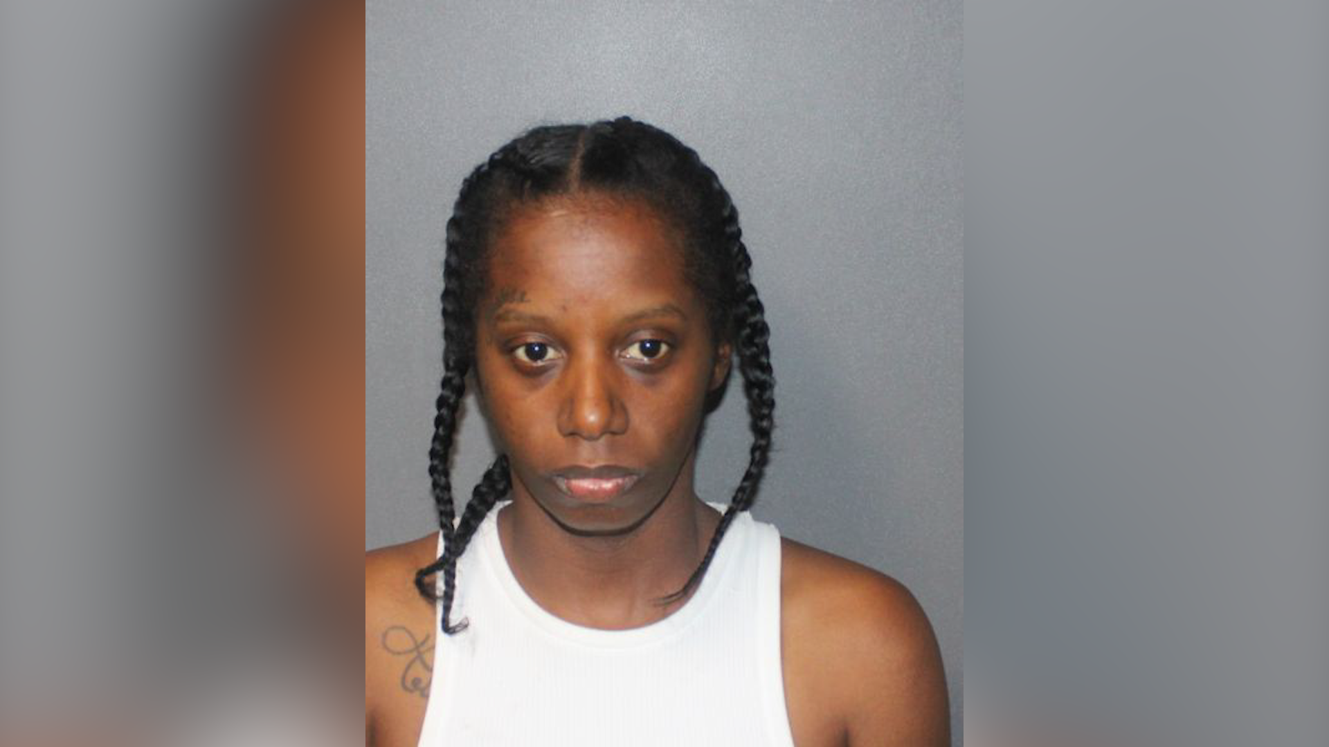 Buffalo Woman Pleads Guilty to Manslaughter in Fatal Emerson Neighborhood Shooting