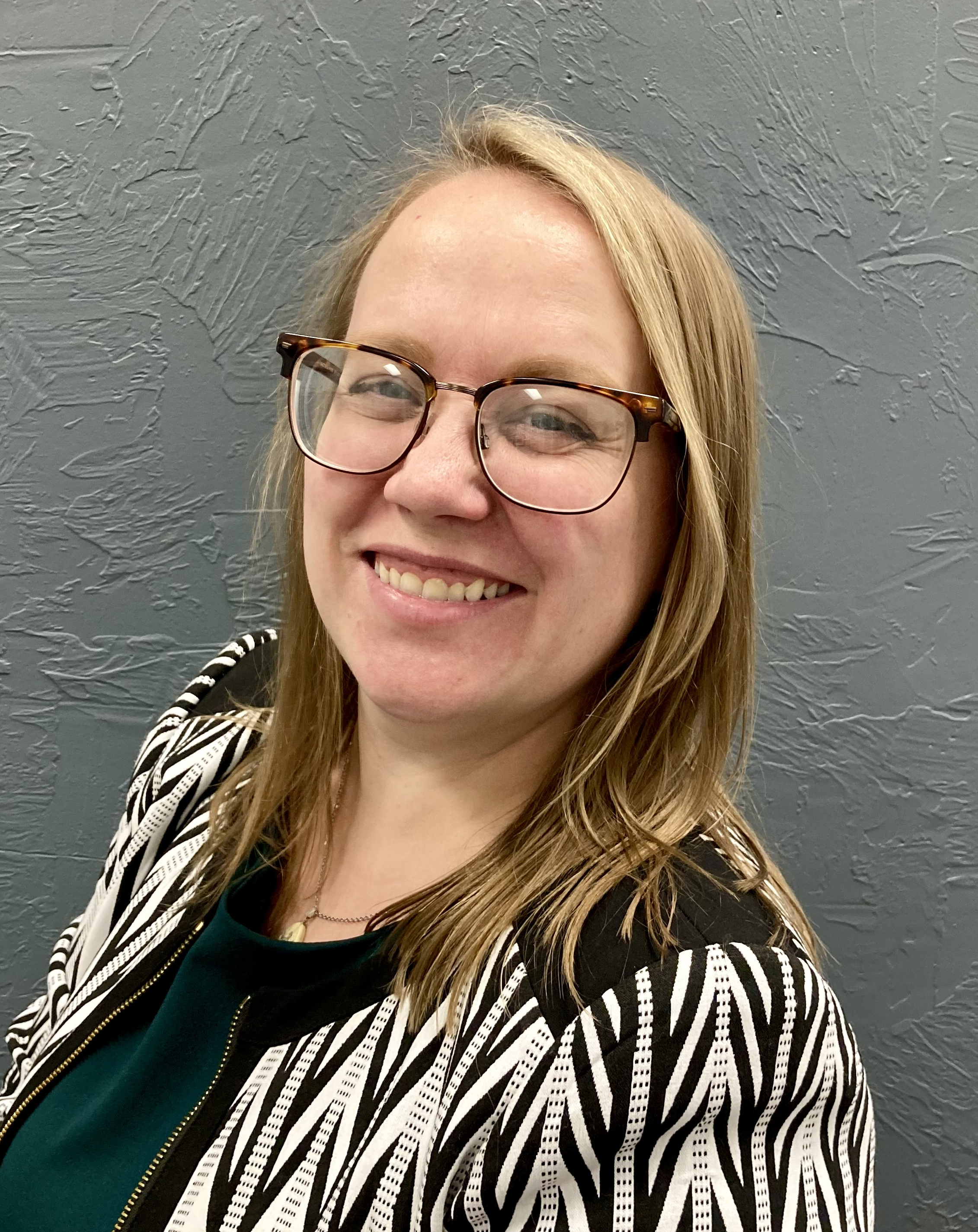 CHQ Chamber Appoints Staunzie Grady as Director of Events to Elevate Local Community Engagement