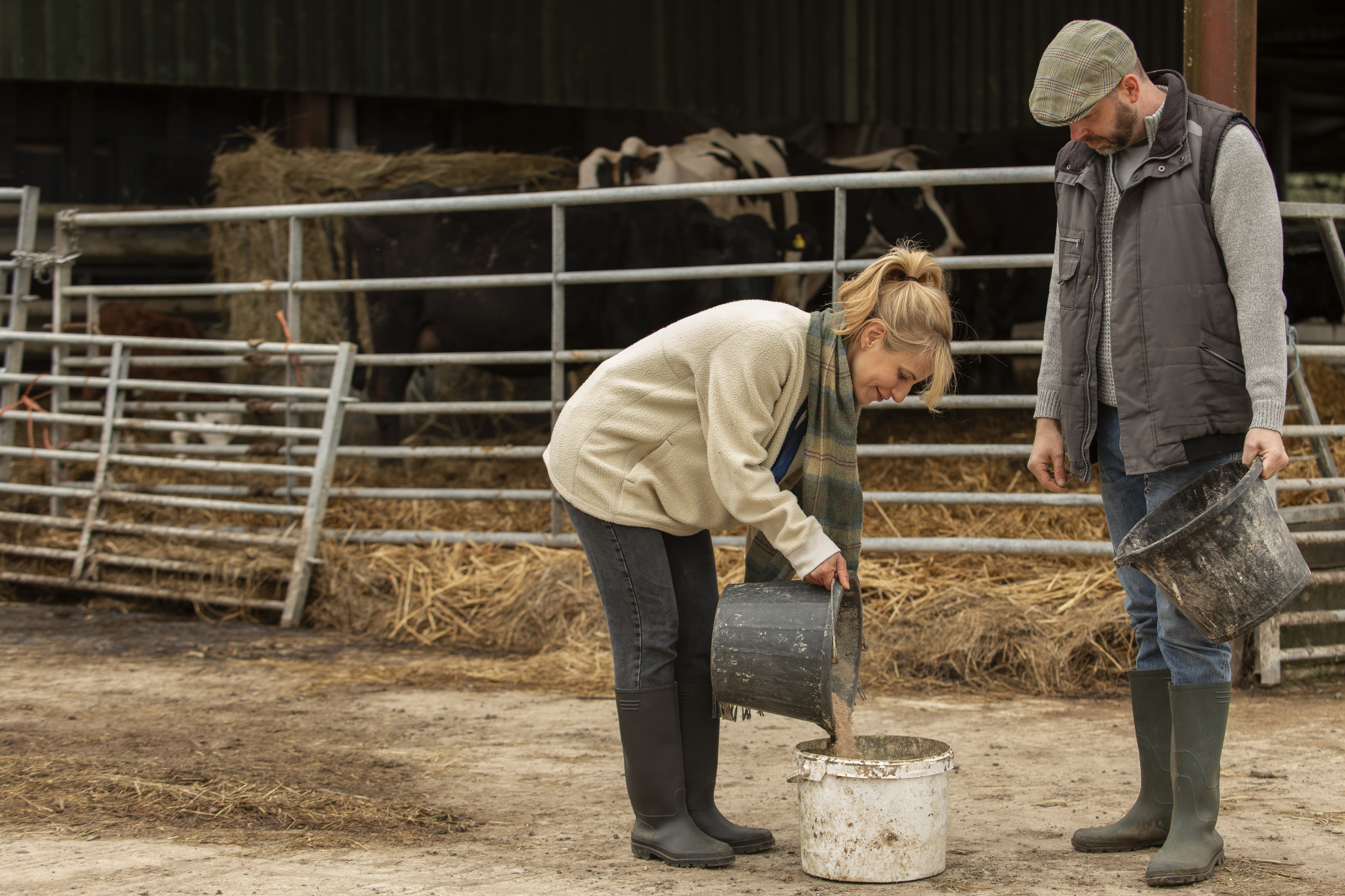 7 Common Types Of Farm Accidents And Legal Help