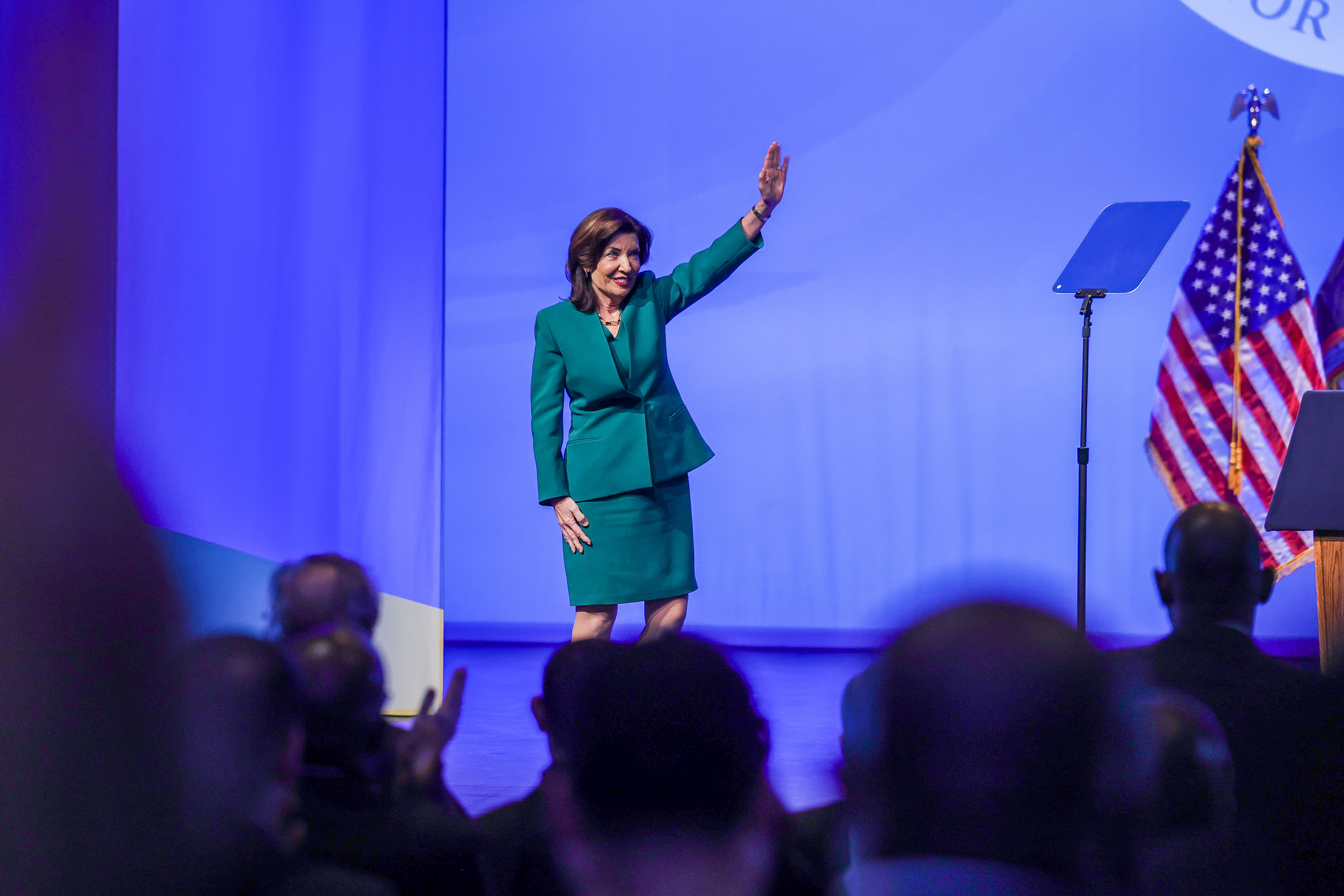 Governor Hochul Proposes Major Tax Cuts, Inflation Refunds, and Child Tax Credits to Ease Financial Burden for New Yorkers