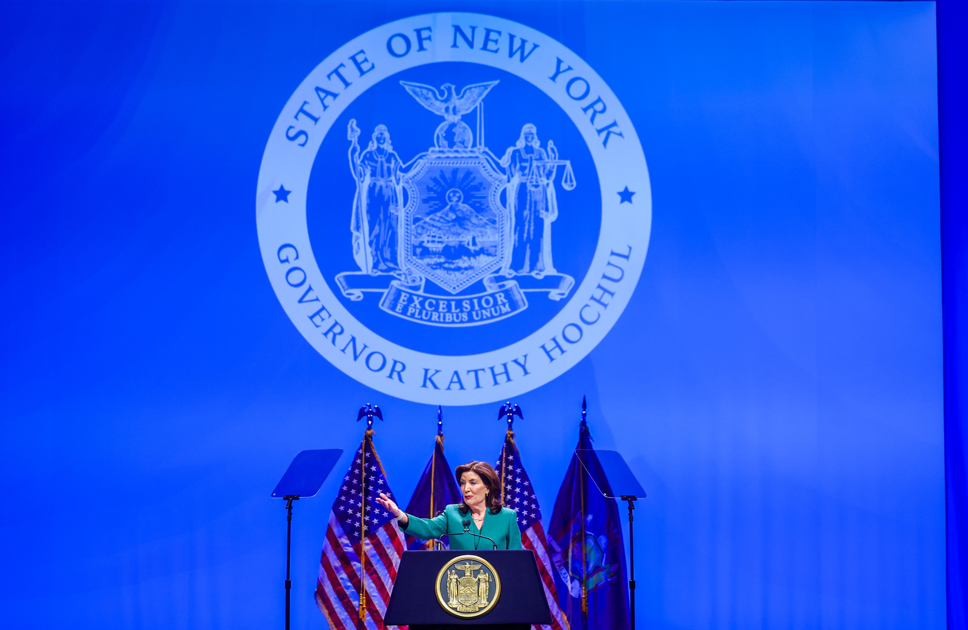 Governor Hochul Proposes Strengthening Involuntary Commitment Laws and Kendra’s Law to Support New Yorkers with Mental Illness