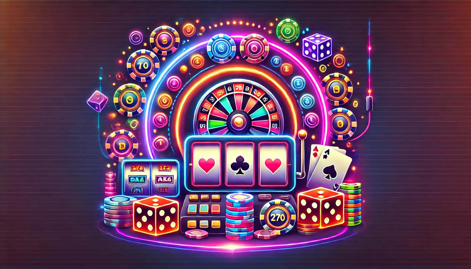 Chumba Casino: Your Ultimate Online Gaming Destination in Canada 🎰