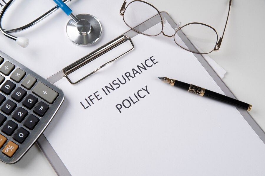 Coverage That Grows with You: Insurance for Every Life Chapter