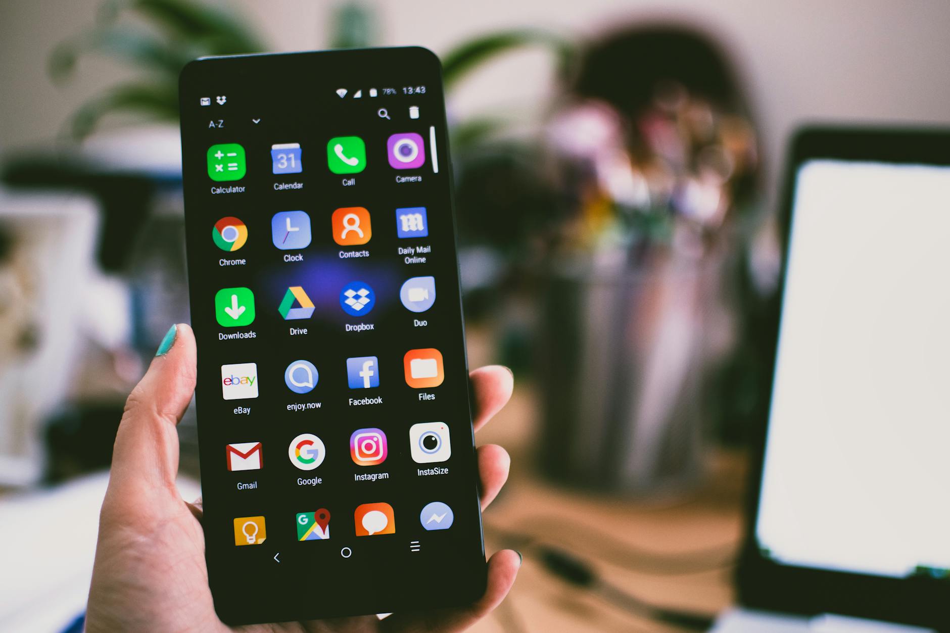 Why You Should Consider Custom Mobile App Development for Your Enterprise