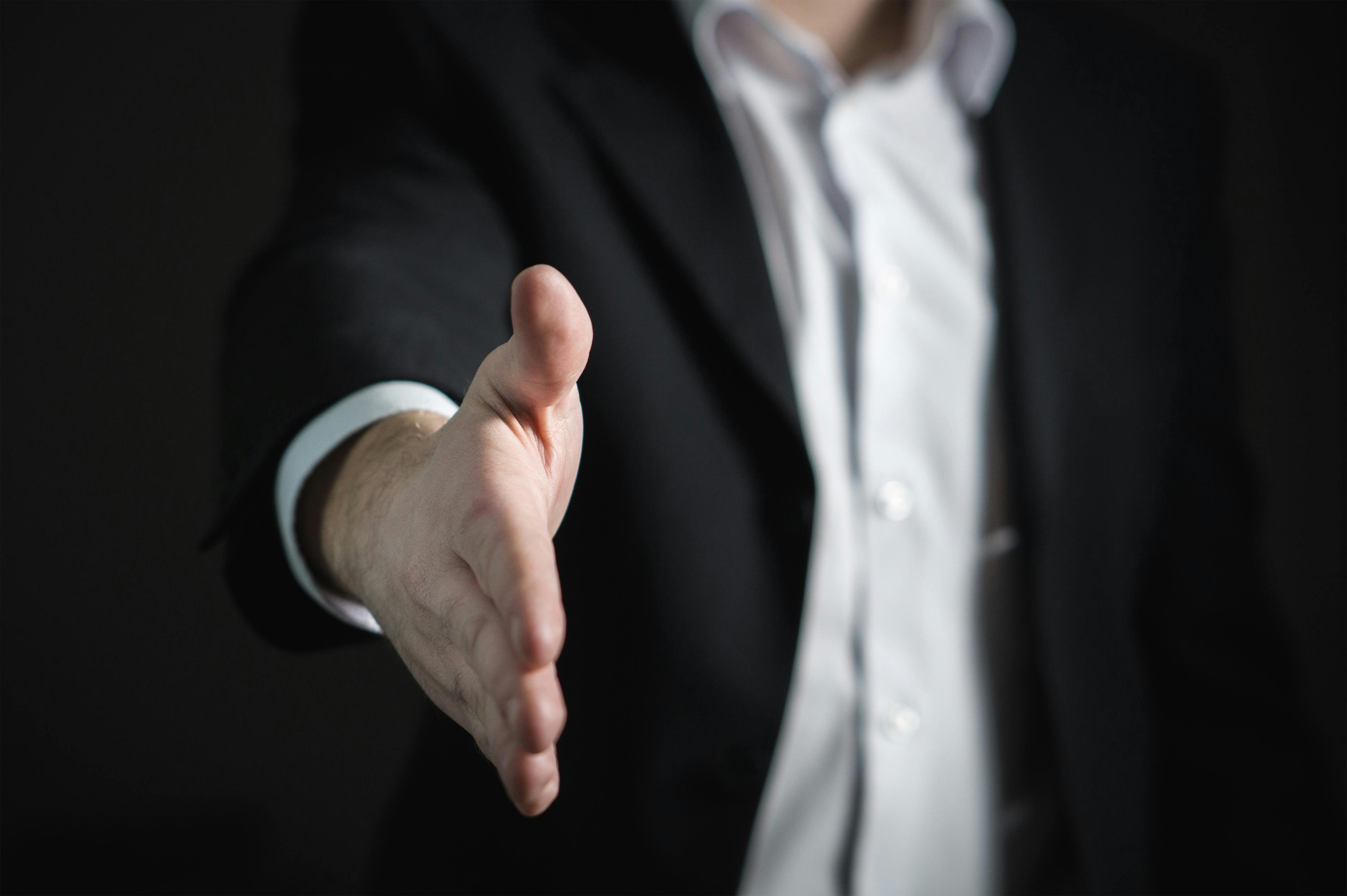 Networking: The Key to Unlocking Your Business Potential