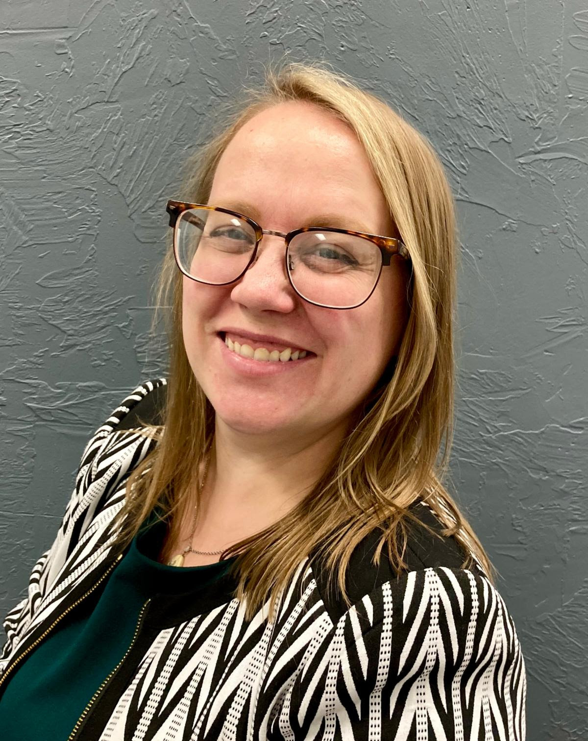 CHQ Chamber Appoints Staunzie Grady as Director of Events to Lead Countywide Initiatives