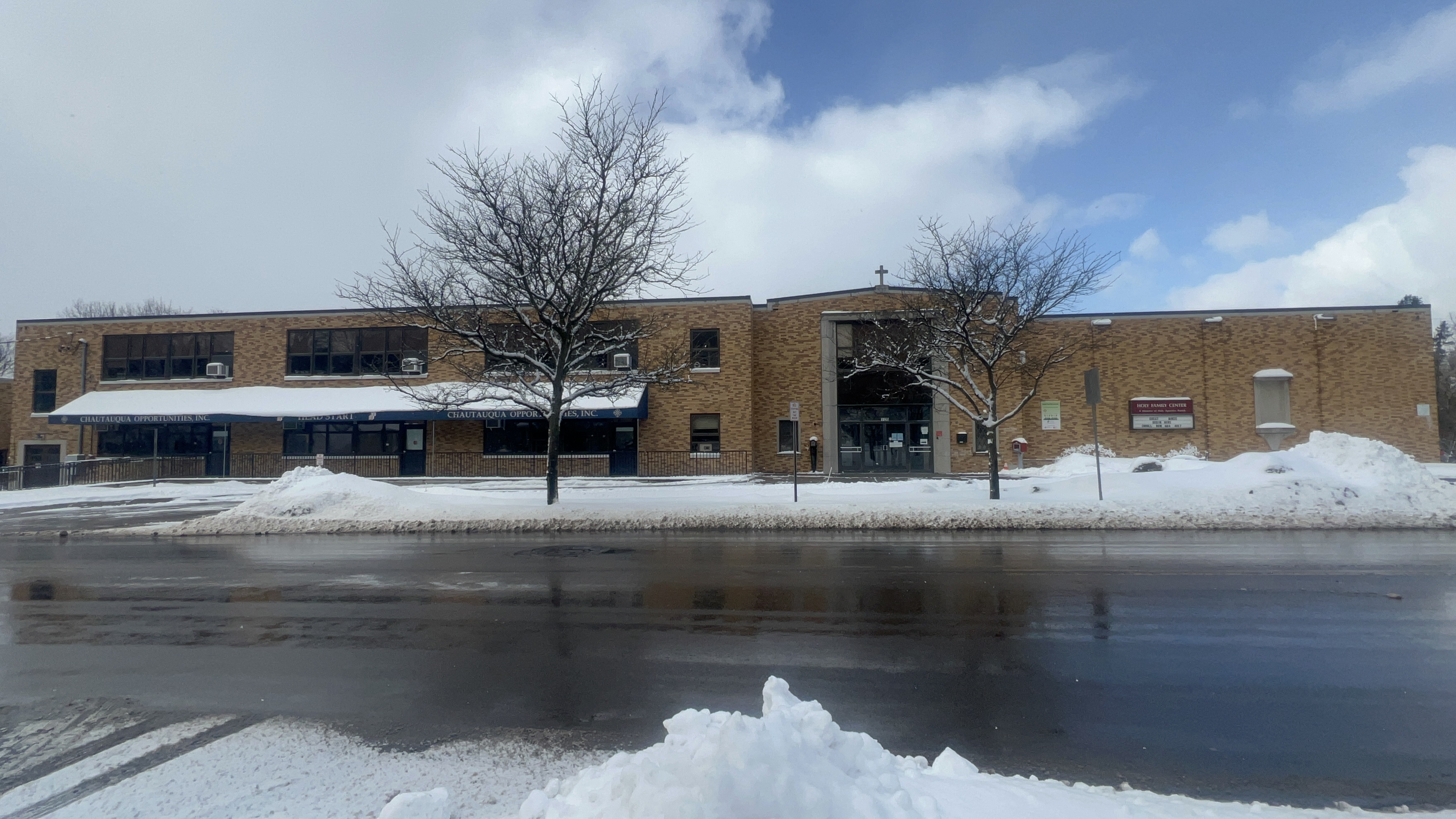 Chautauqua Opportunities Responds To Child Abuse Allegations