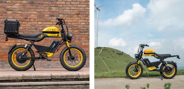 How the Fastest Electric Bike Can Transform Your Daily Commute