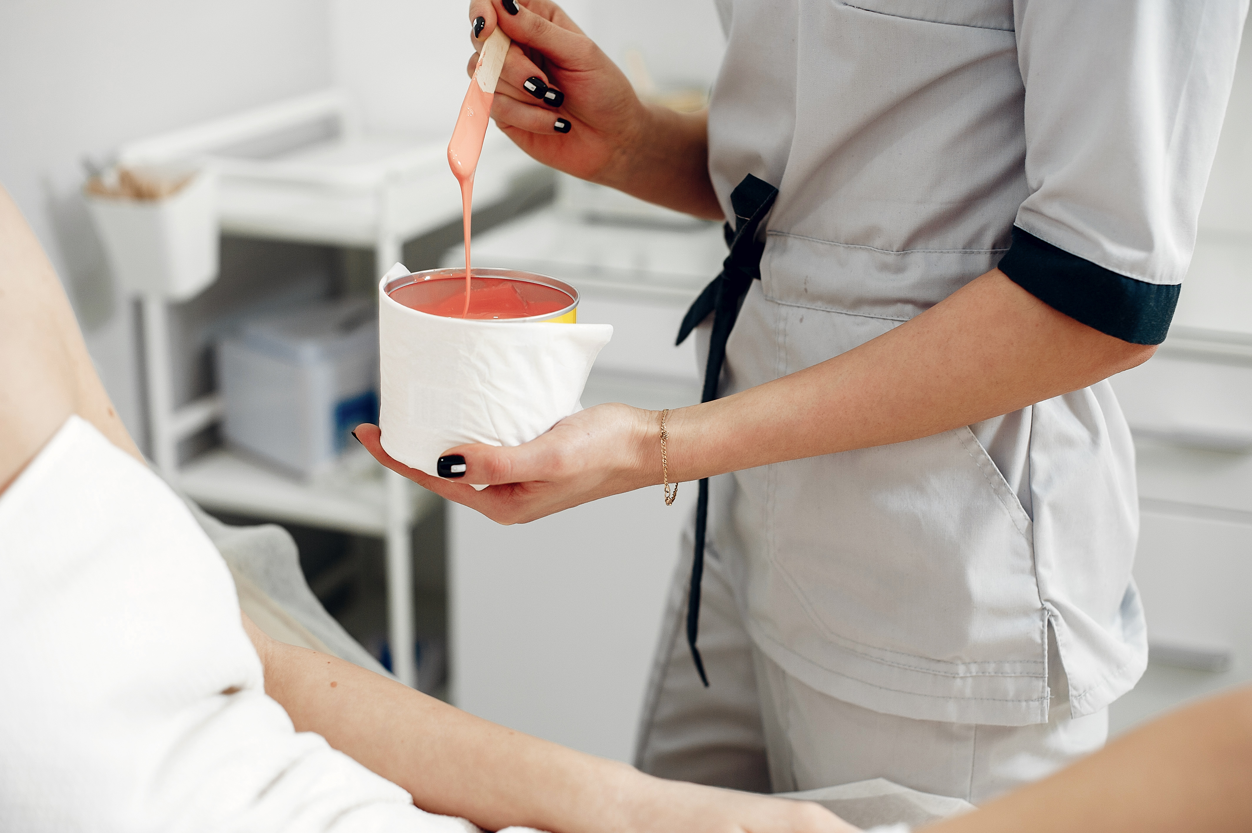 How to Prepare for a Brazilian Wax