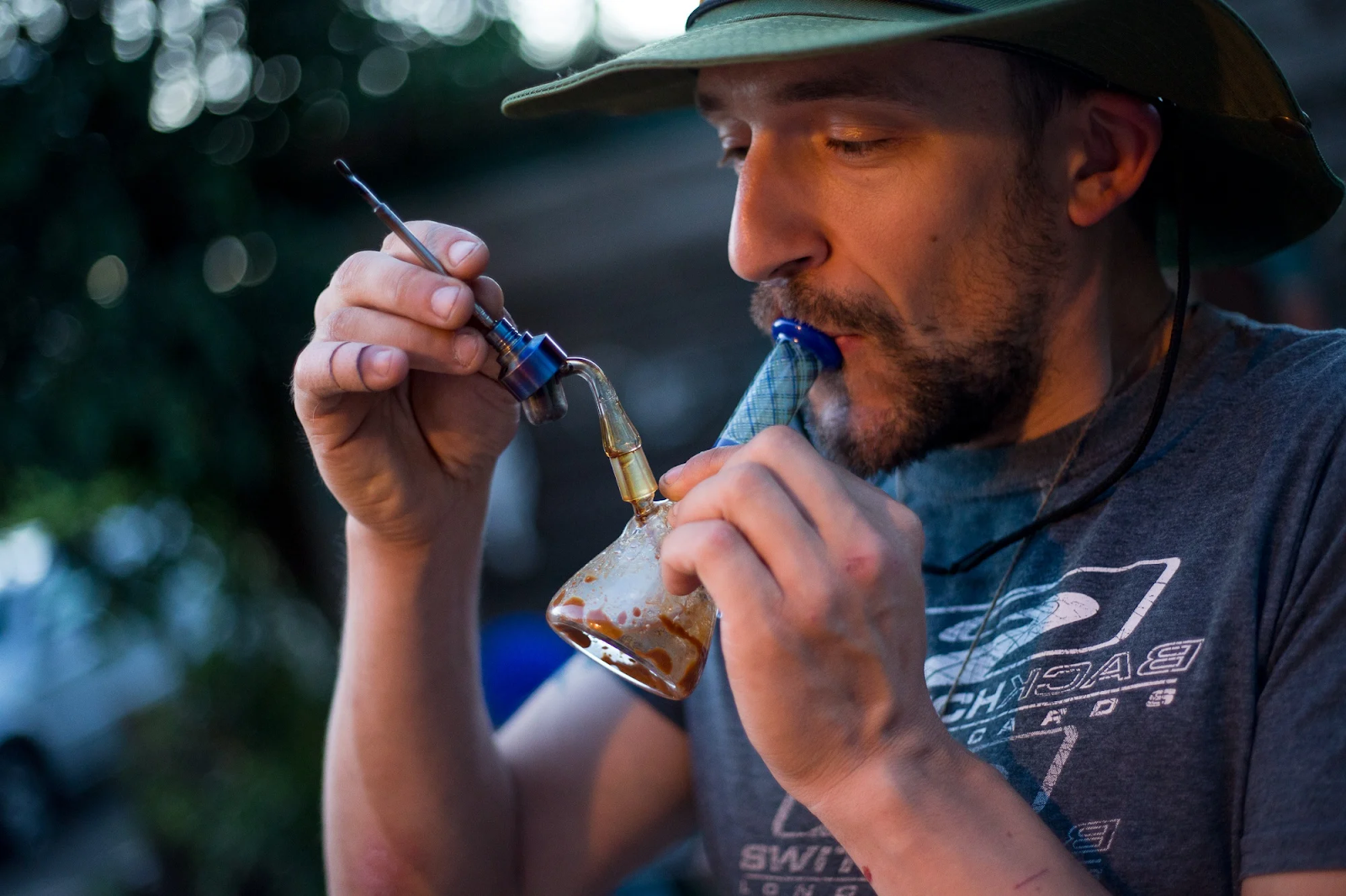 Different Types of Water Pipes for Smoking and How They Enhance Your Smoking Experience