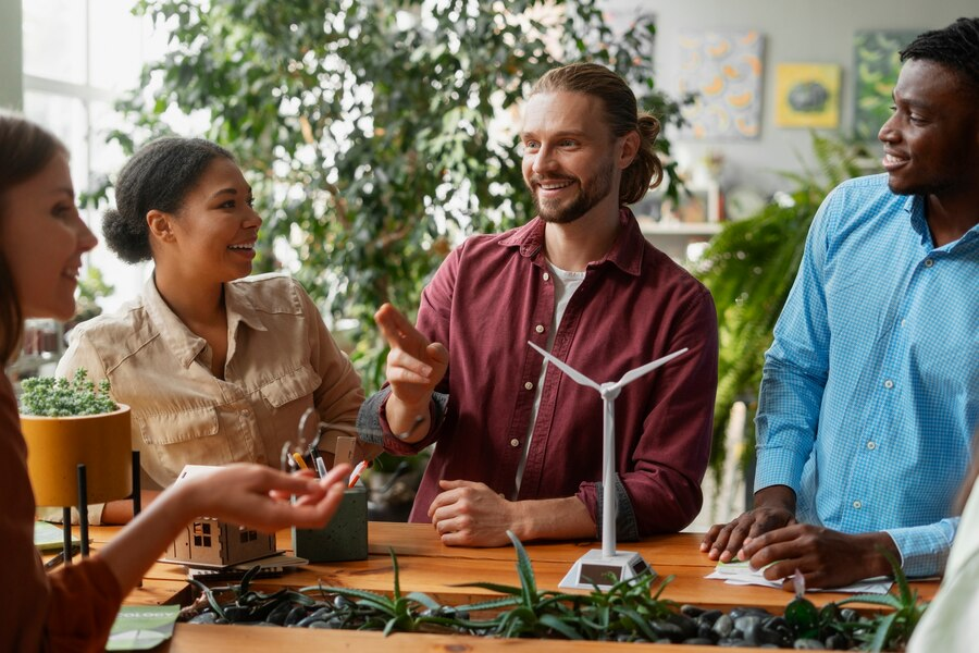 The Importance of Sustainability in Shaping the Future of Successful Businesses