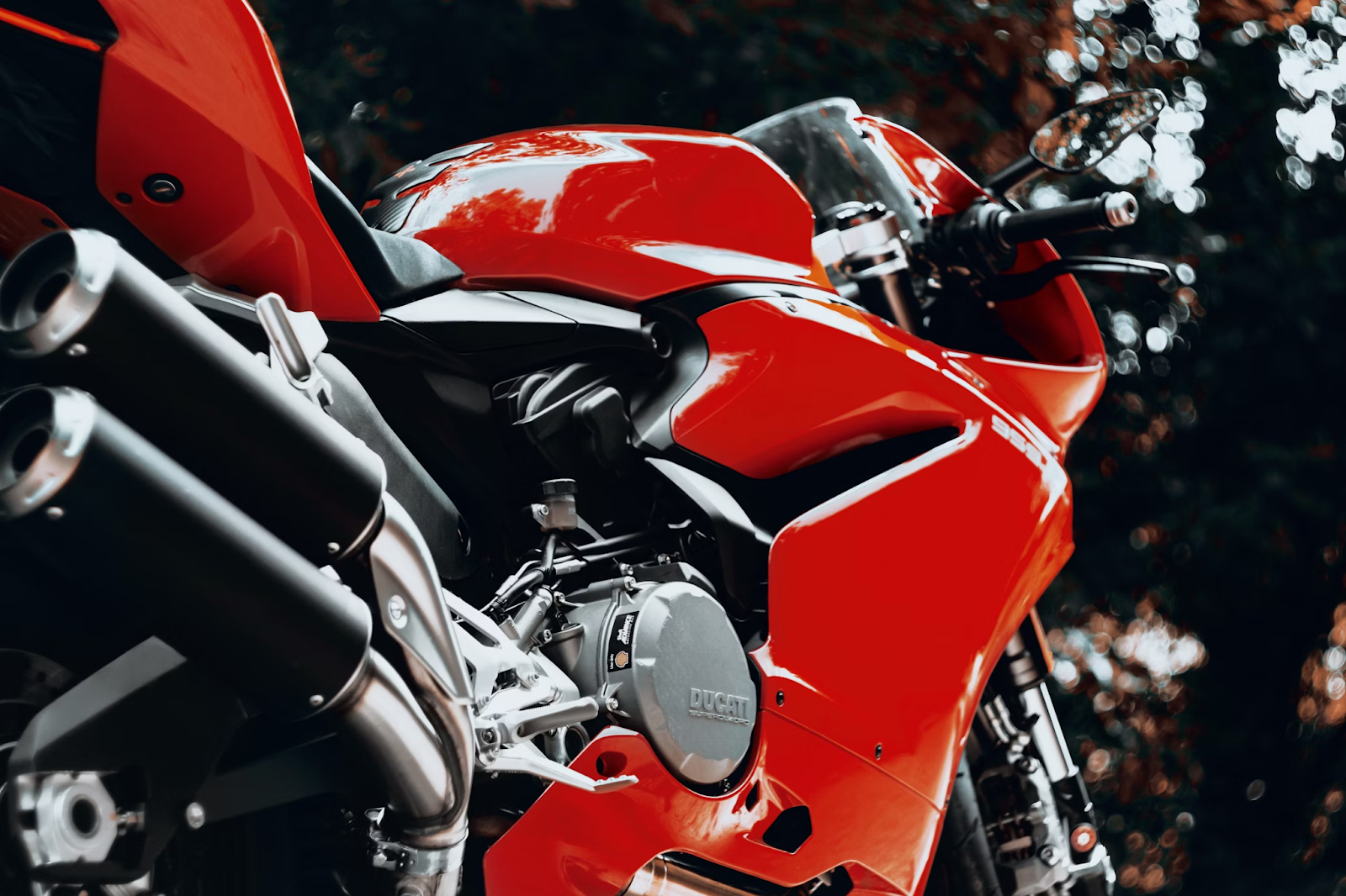 What to Do Immediately After a Motorcycle Accident: A Practical Guide