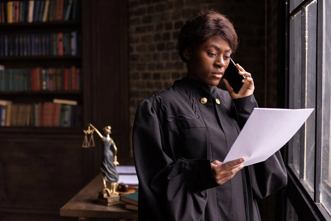 Why Documentation is Key in Your Personal Injury Case