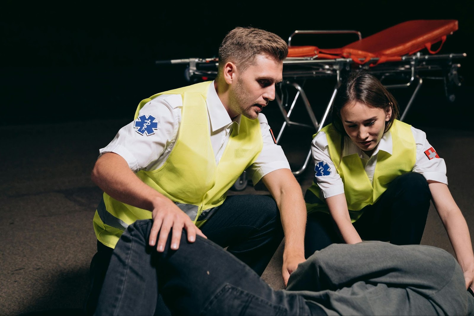 After the Crash: A Guide to Navigating the Car Accident Claims Process