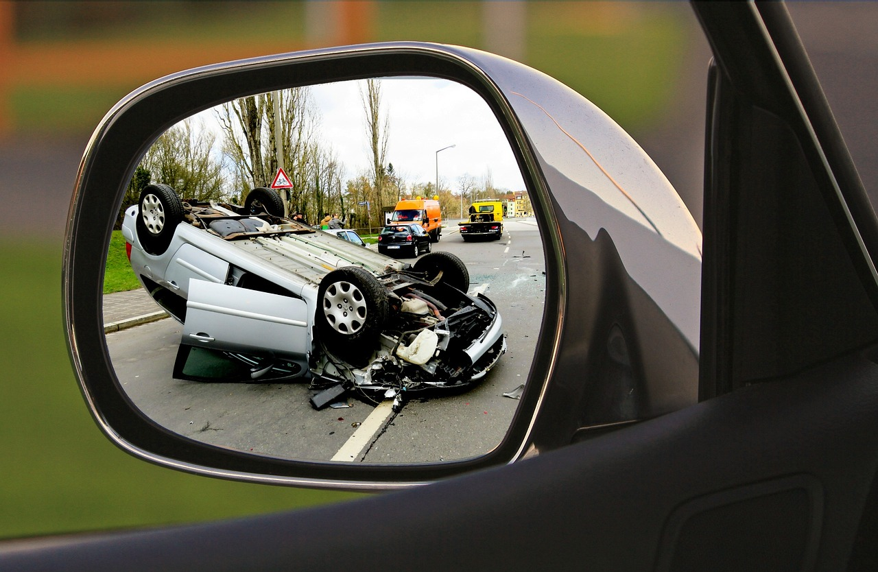 Find Out What Legal Options Are Available After a Ride-Share Accident