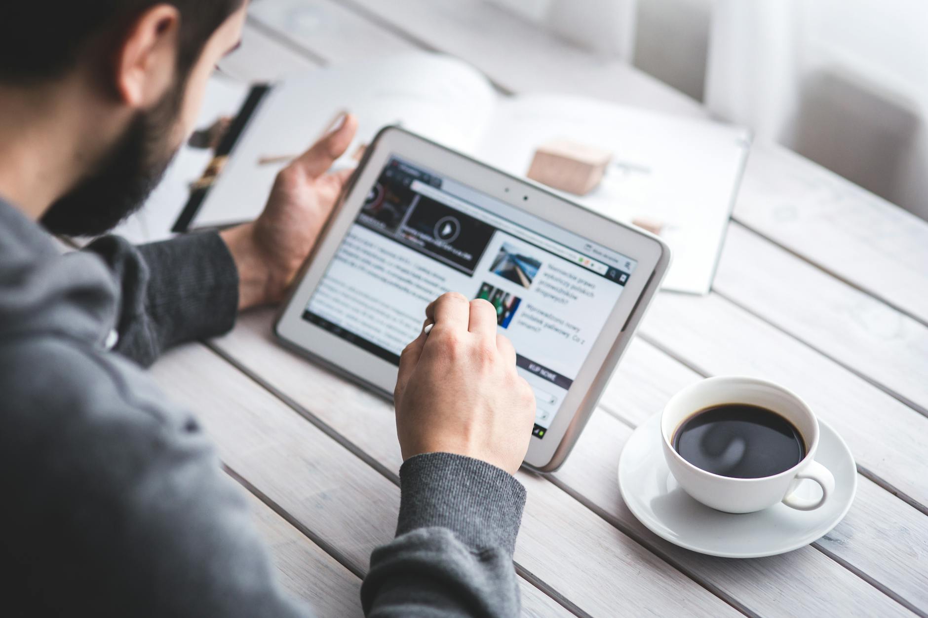 Before It’s News Becomes Viral : The Stories You Should Watch