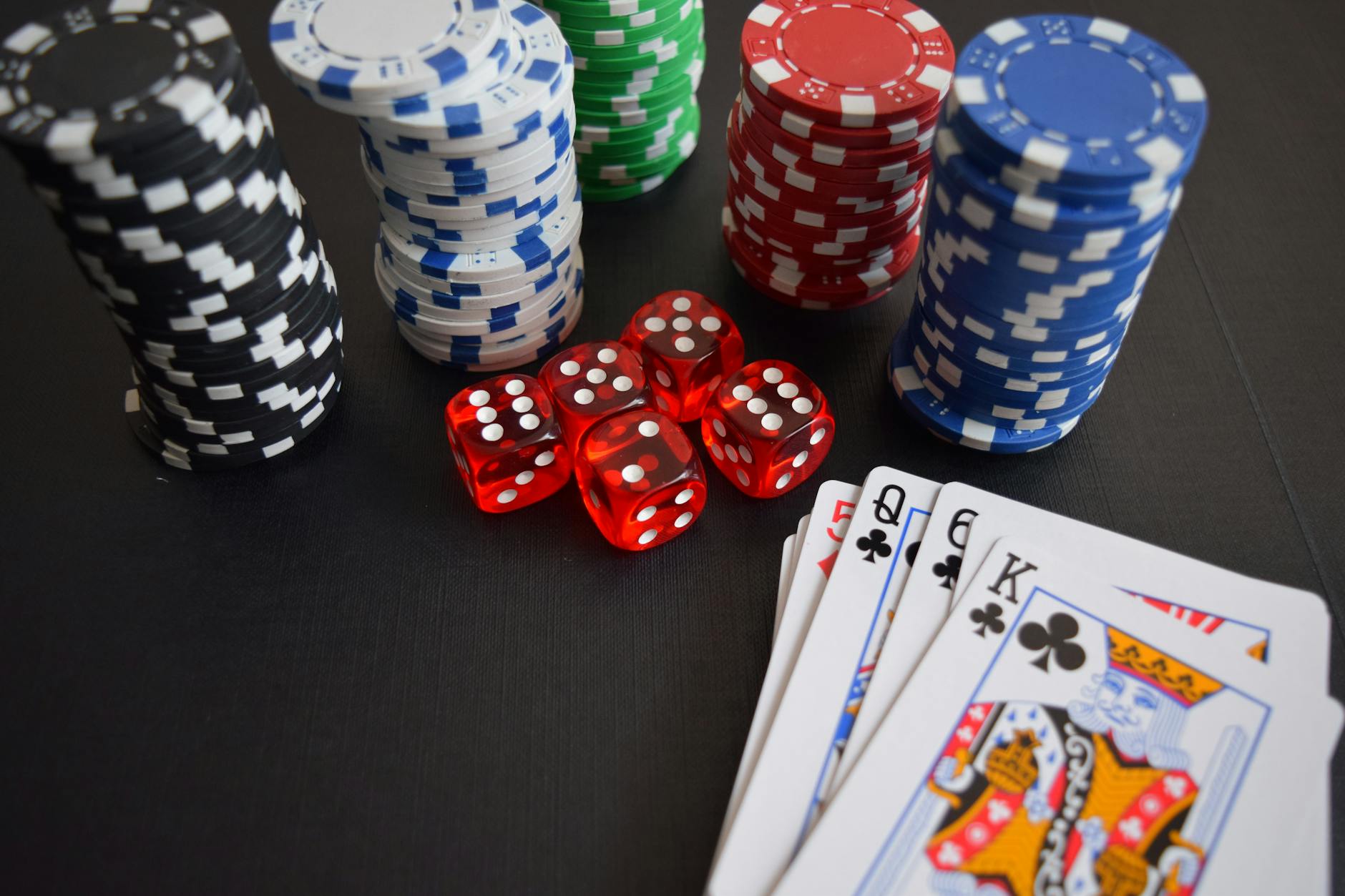 Sector 777 Casino – Your new choice for online gambling in Australia