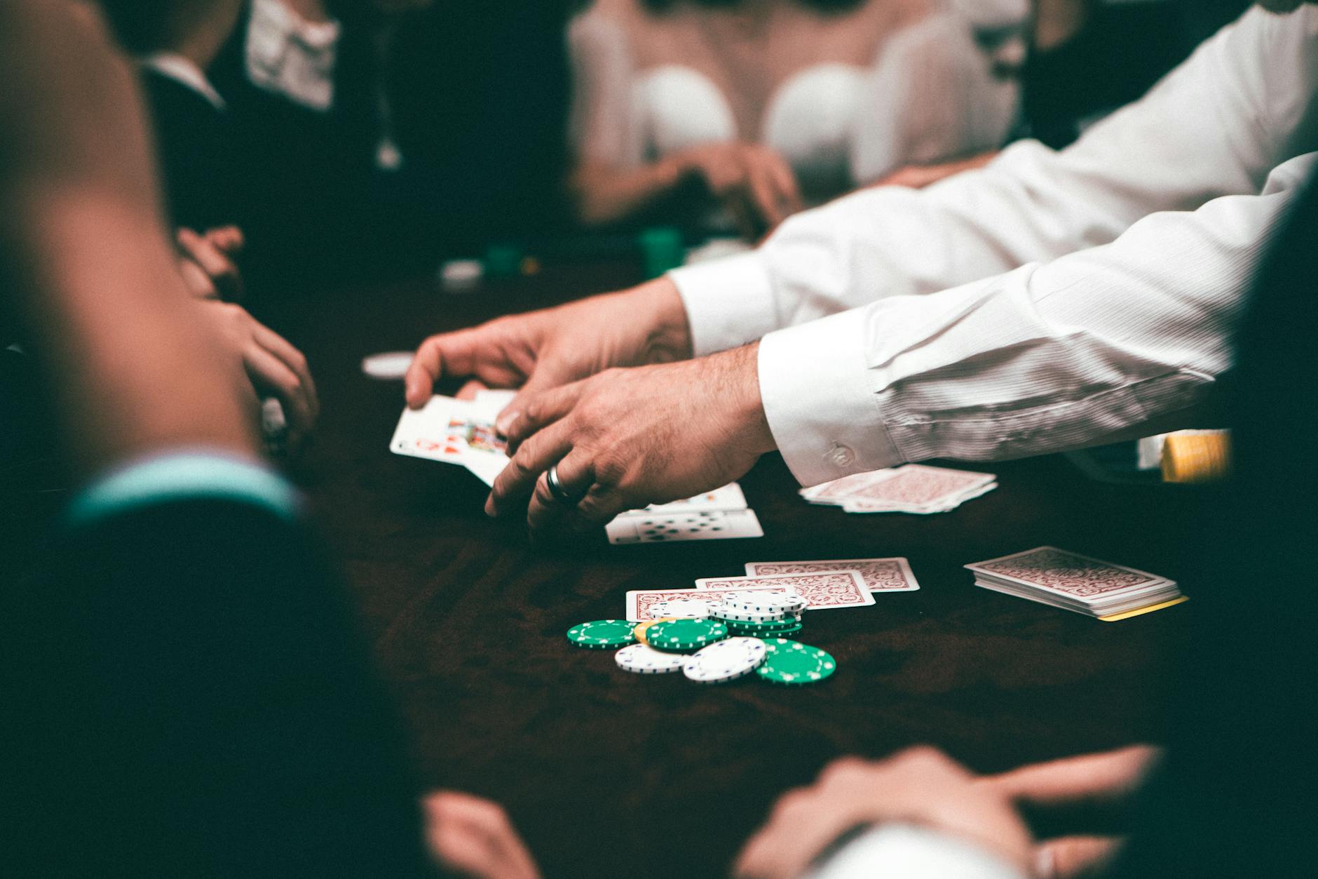 Advantages of Instant Withdrawals at Janusz Casino – Speed and Reliability of Fund Withdrawals