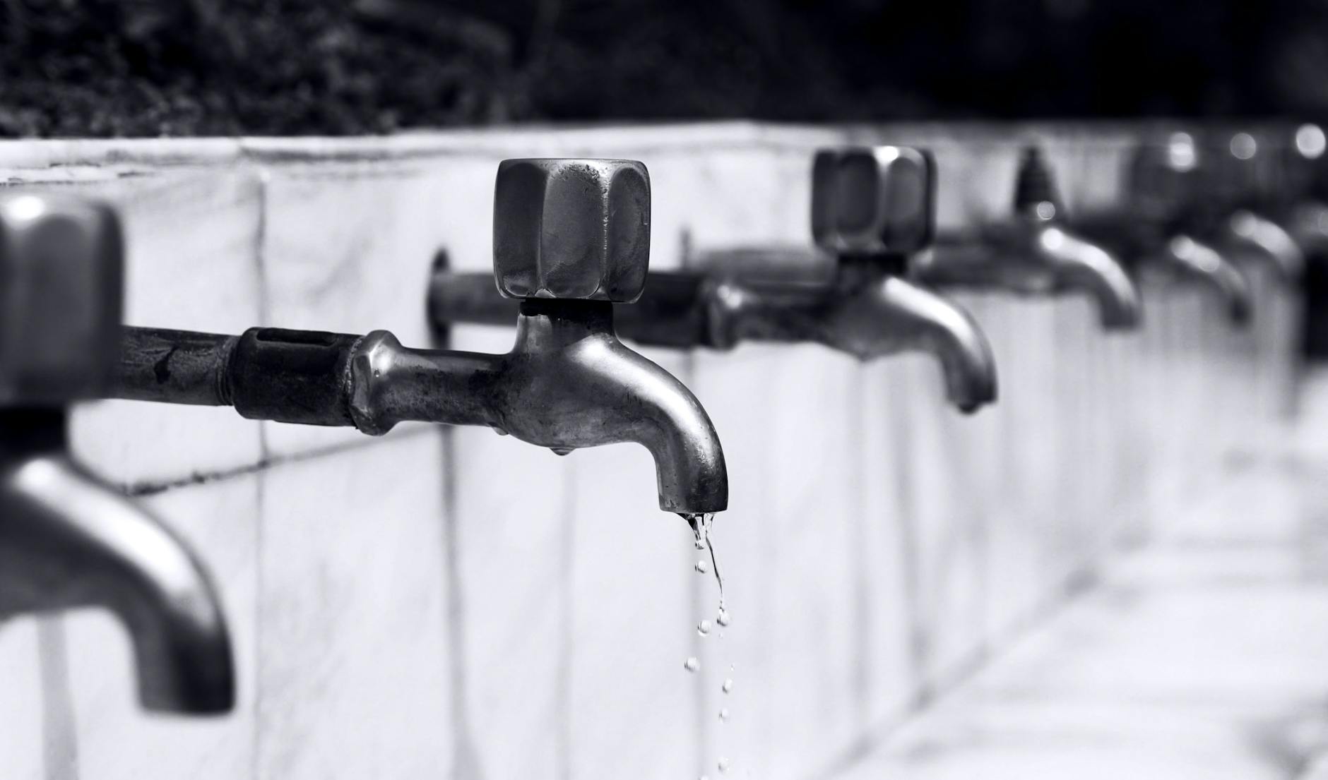 Water Alert: Jamestown BPU Sets Spring Flushing Schedule—What You Need to Know