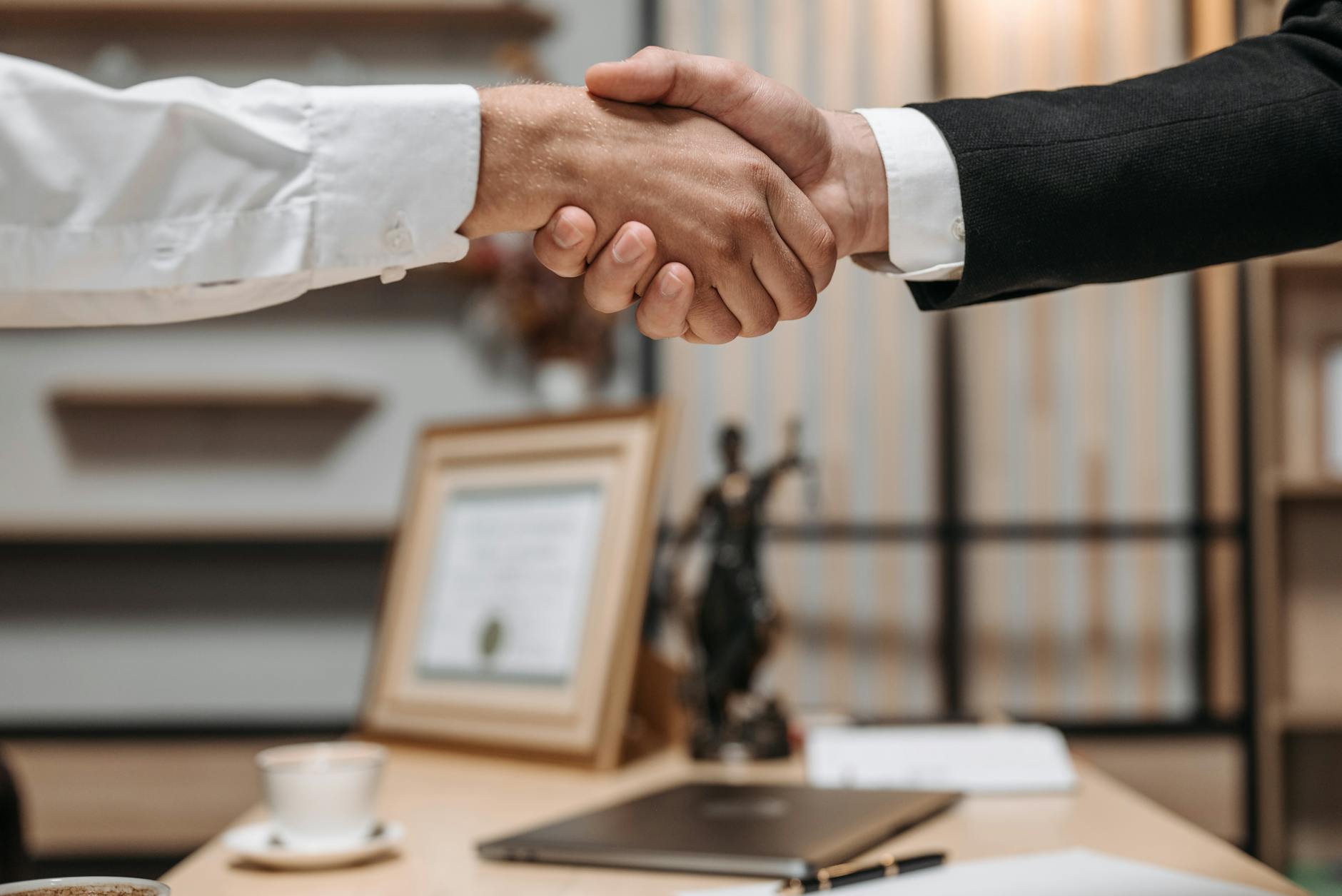 What Does the Best Personal Injury Lawyer Actually Do?