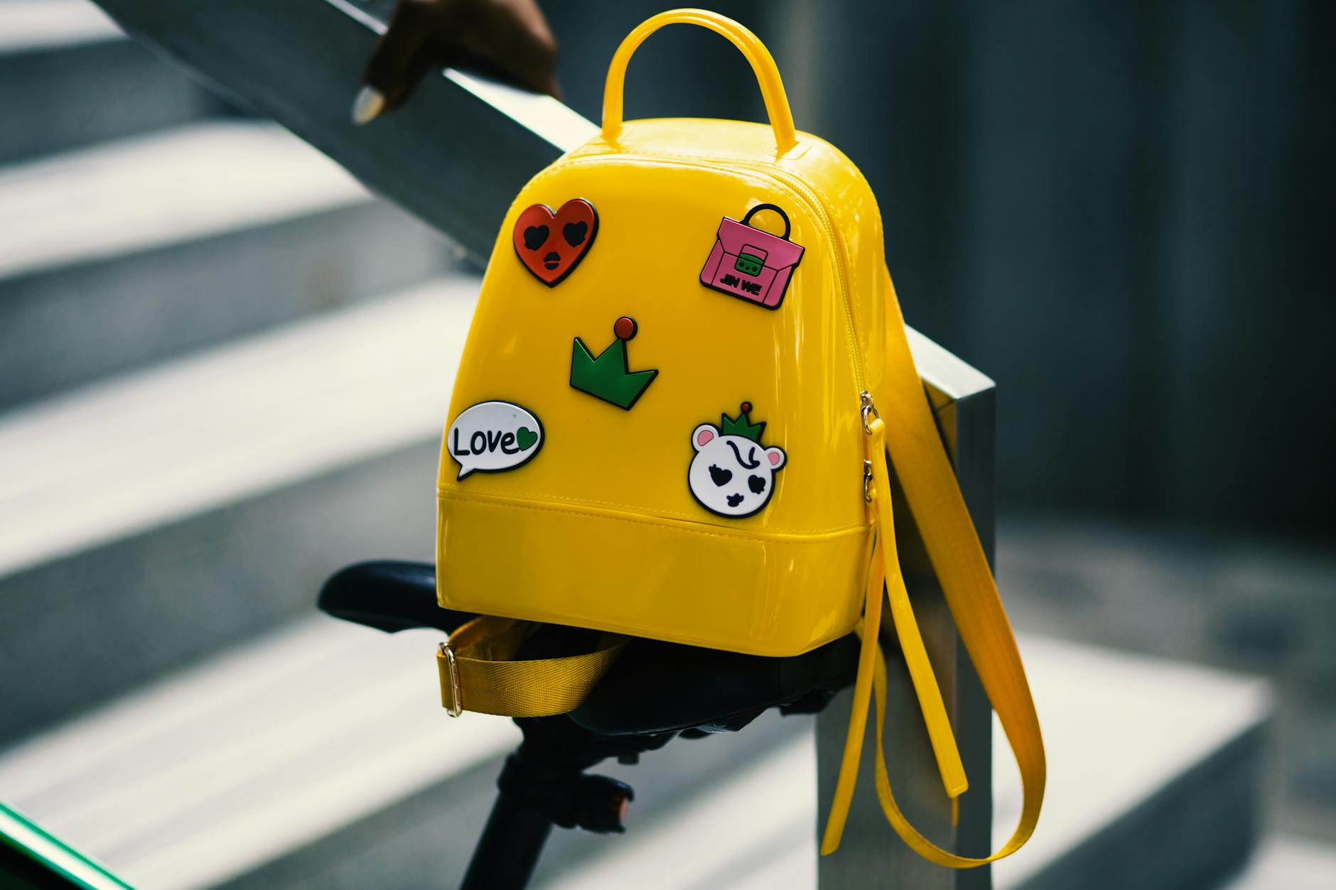 The Power of Custom Backpacks in Building Brand Loyalty