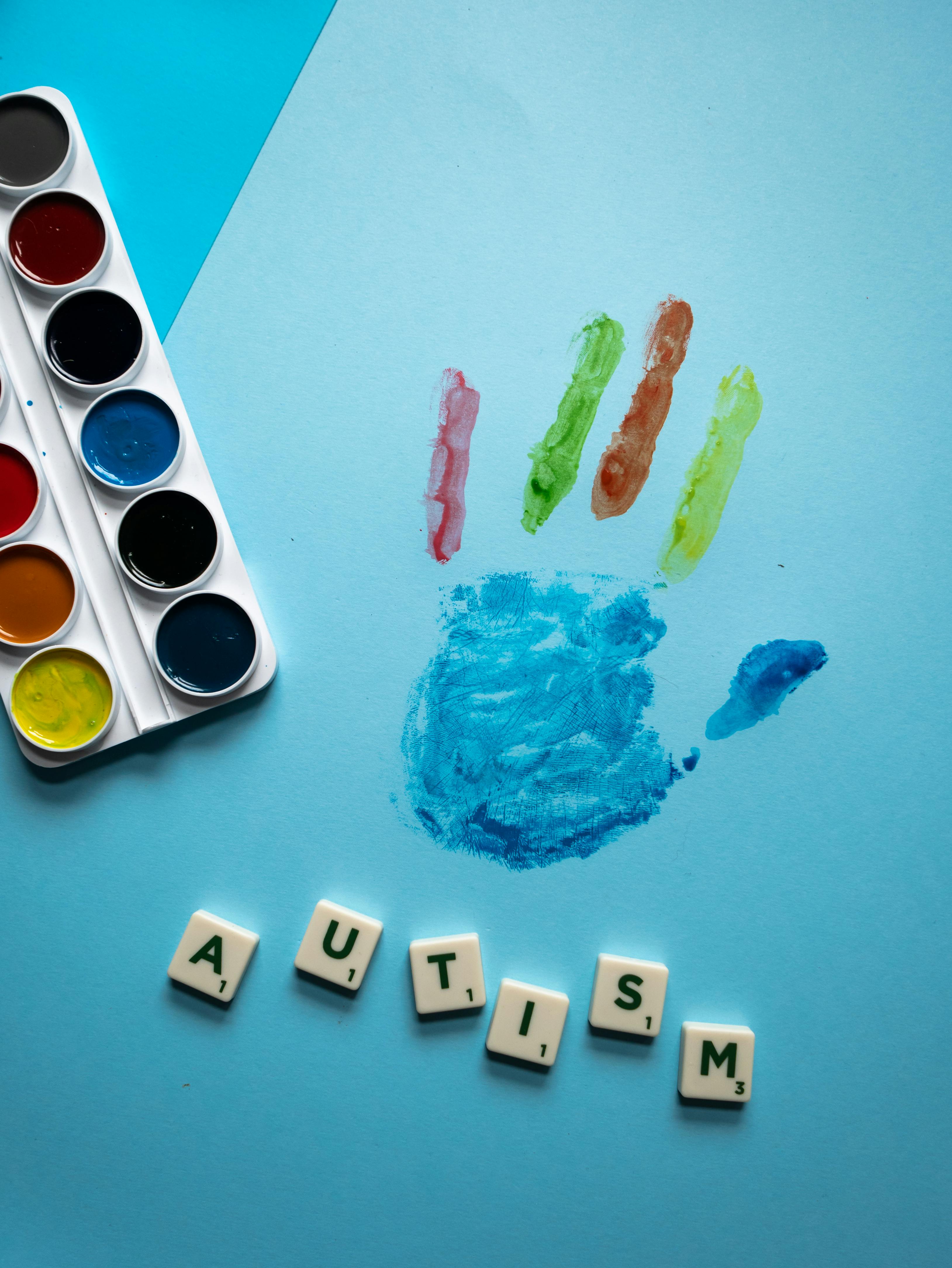 Art Therapy on Campus: How Creative Expression is Helping Students Manage Anxiety