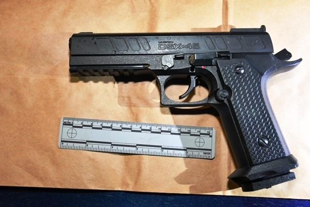 State Troopers Shoot Man in Olean Amid Mental Health Crisis