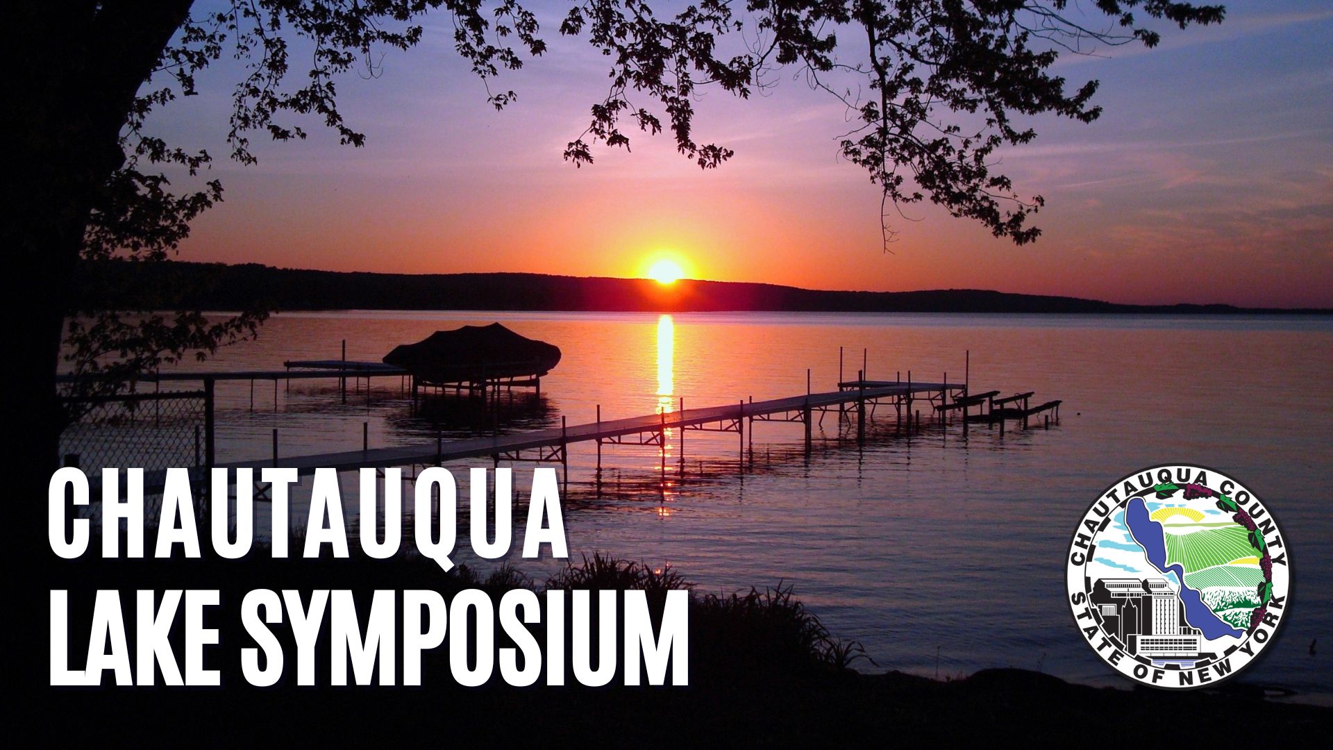 Chautauqua Lake’s Future in Focus: 2nd Annual Symposium to Address Environmental Challenges
