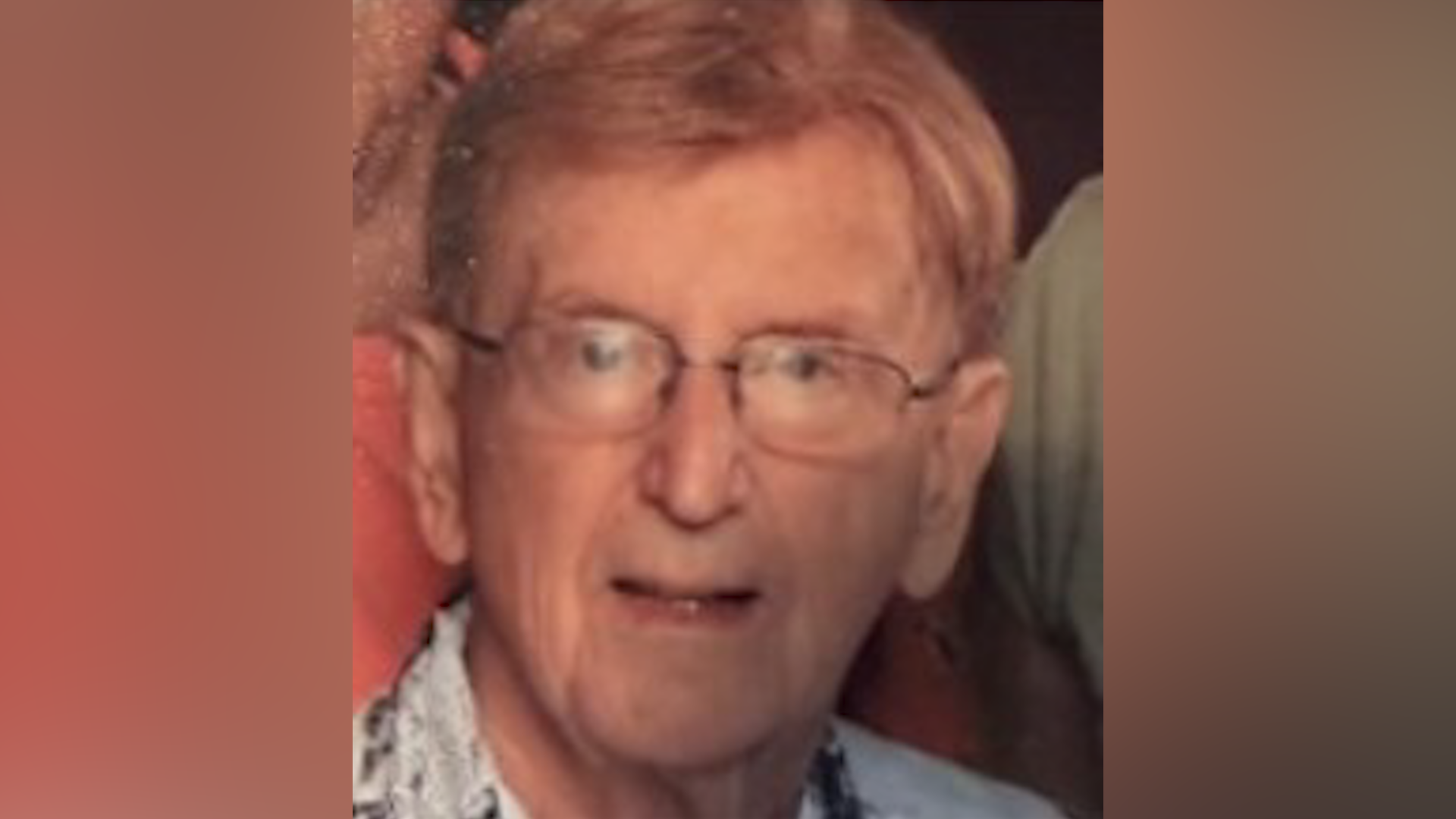 Missing Vulnerable Adult Alert Issued for 79-Year-Old Frank Szczesny