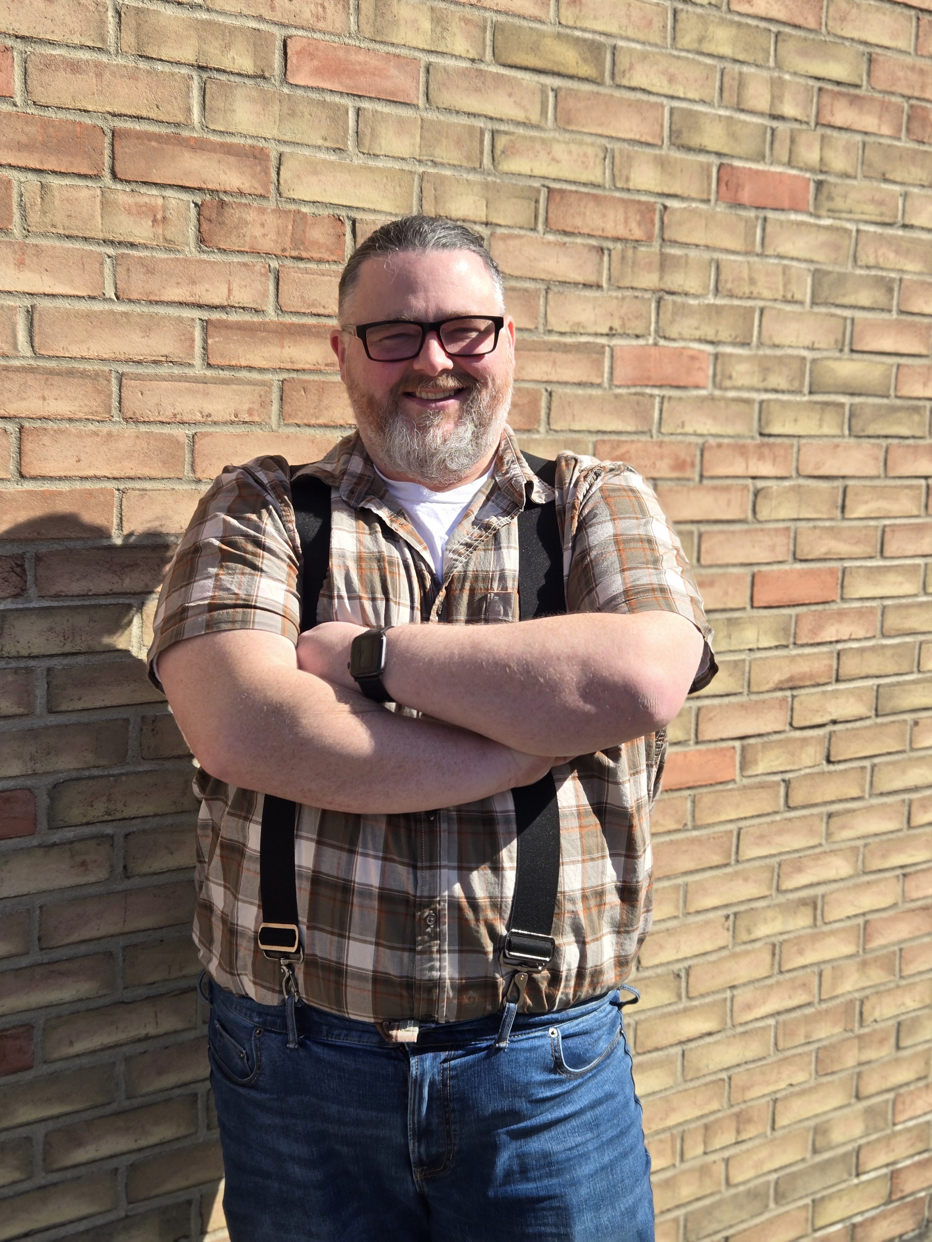 From Uncertainty to Opportunity: How SUNY JCC’s Building Automation Systems Program Transformed a Career