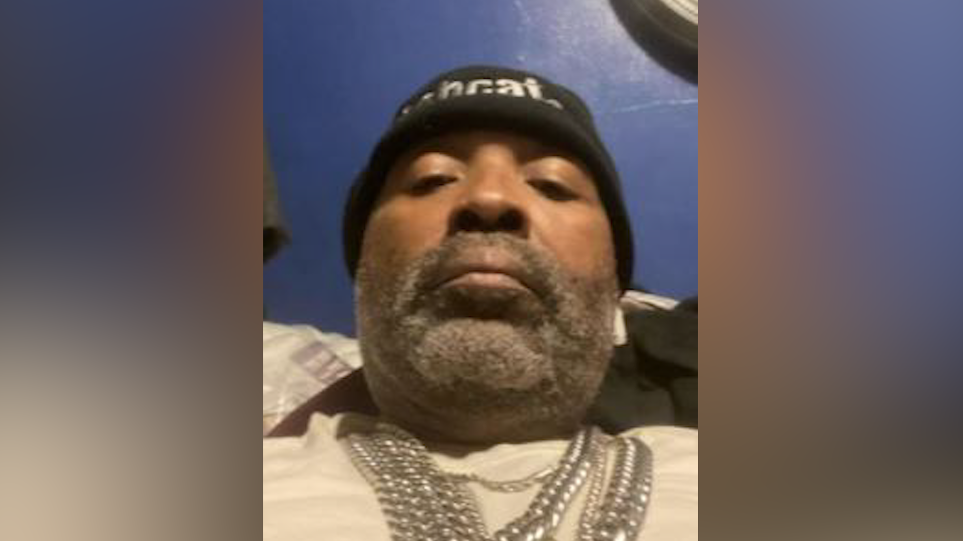 Missing Vulnerable Adult Alert Issued for 63-Year-Old Man in Cheektowaga