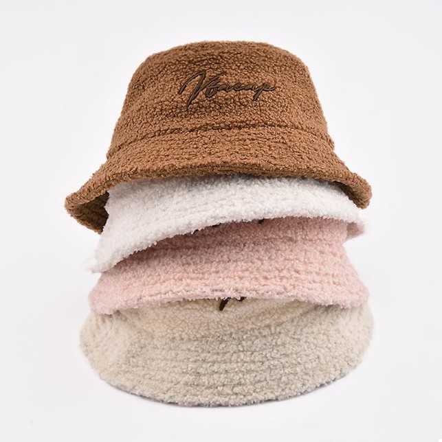 Hooked on Fashion: Winter Customization Tips for Bucket Hats