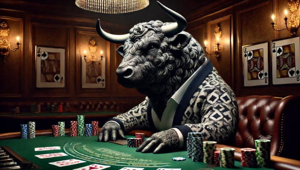 Raging Bulls Casino: Your Ultimate Guide to Winning Big