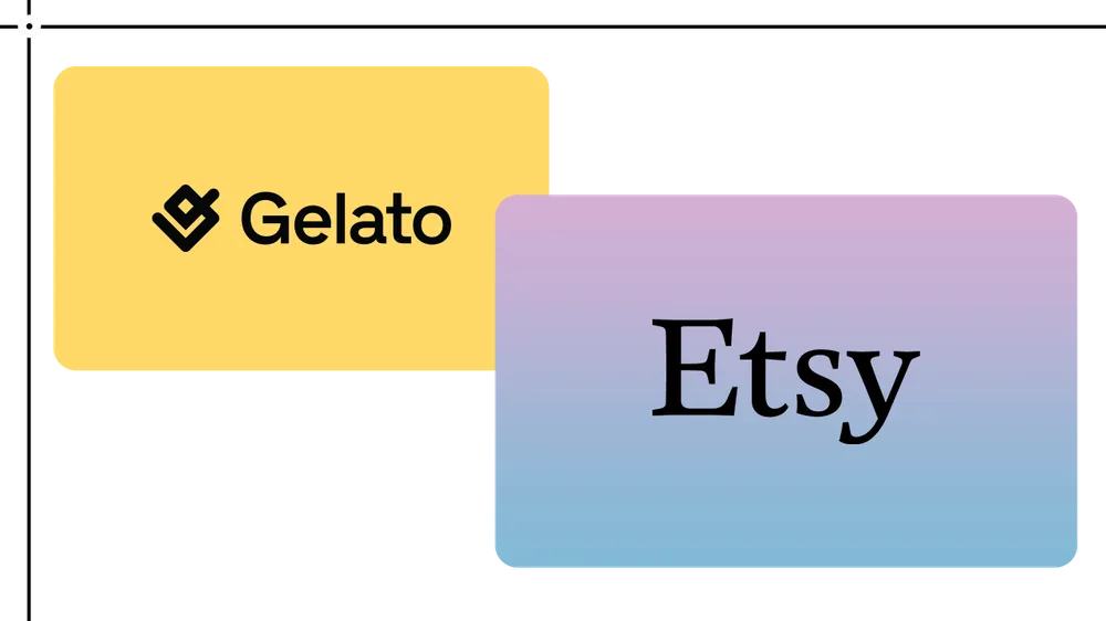 How to Choose the Print on Demand Etsy
