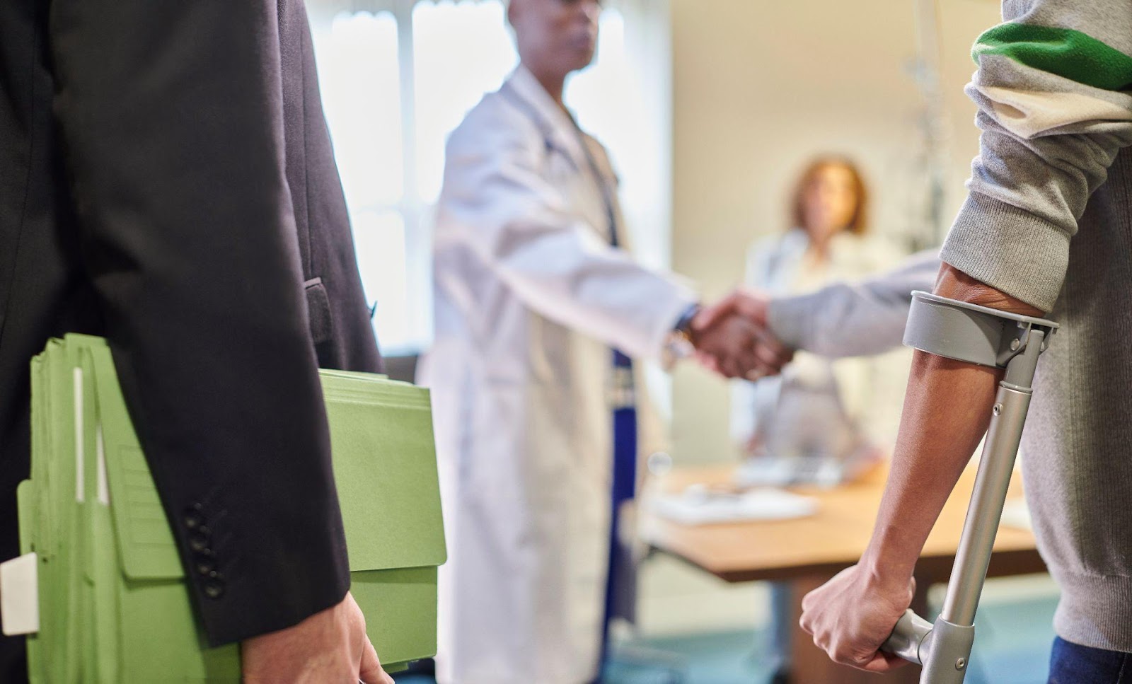 Top Questions to Ask Your Alpharetta Personal Injury Lawyer After an Accident