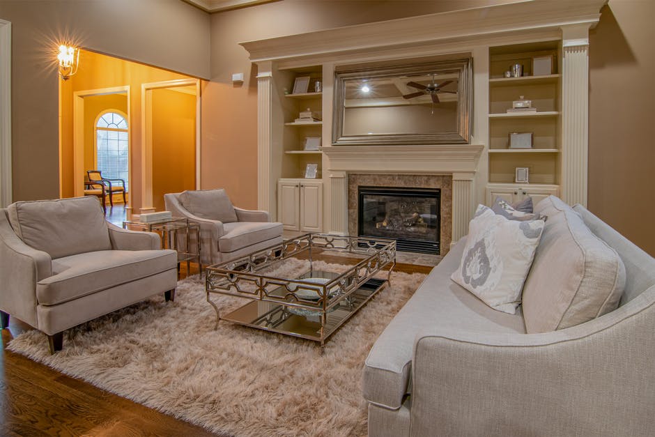 Make Your Living Space More Comfortable: 6 Practical Ideas to Explore