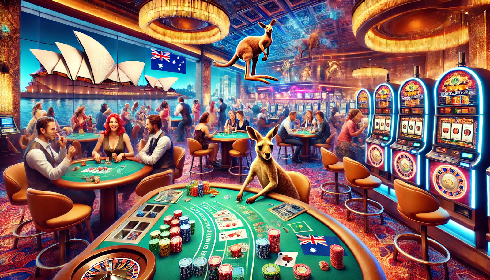 ✨ Lucky Hunter Casino: An Unforgettable Online Gaming Adventure! 🎉