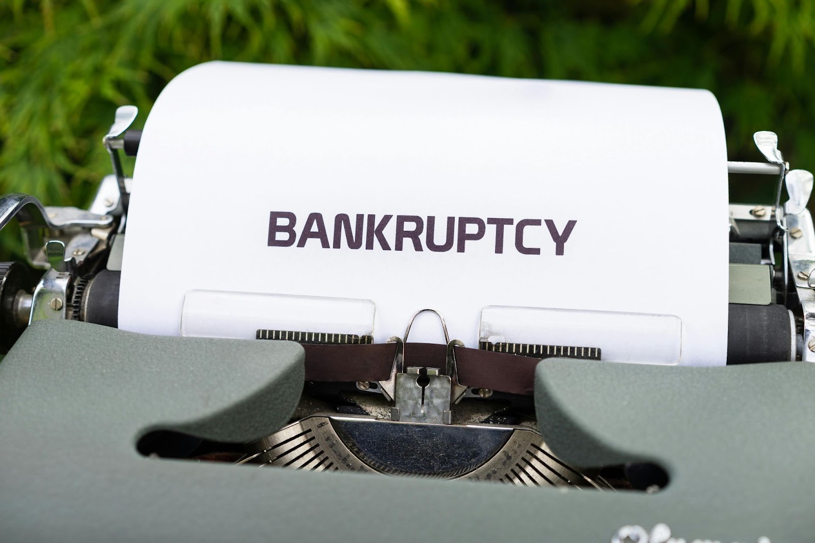 How to Determine If Bankruptcy Is the Right Option for Your Financial Situation