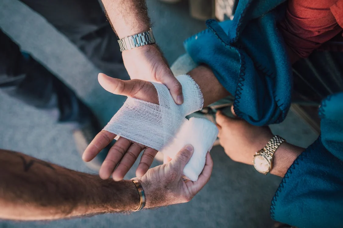 The Ultimate Guide to Facing the High Costs of Burn Injury Recovery