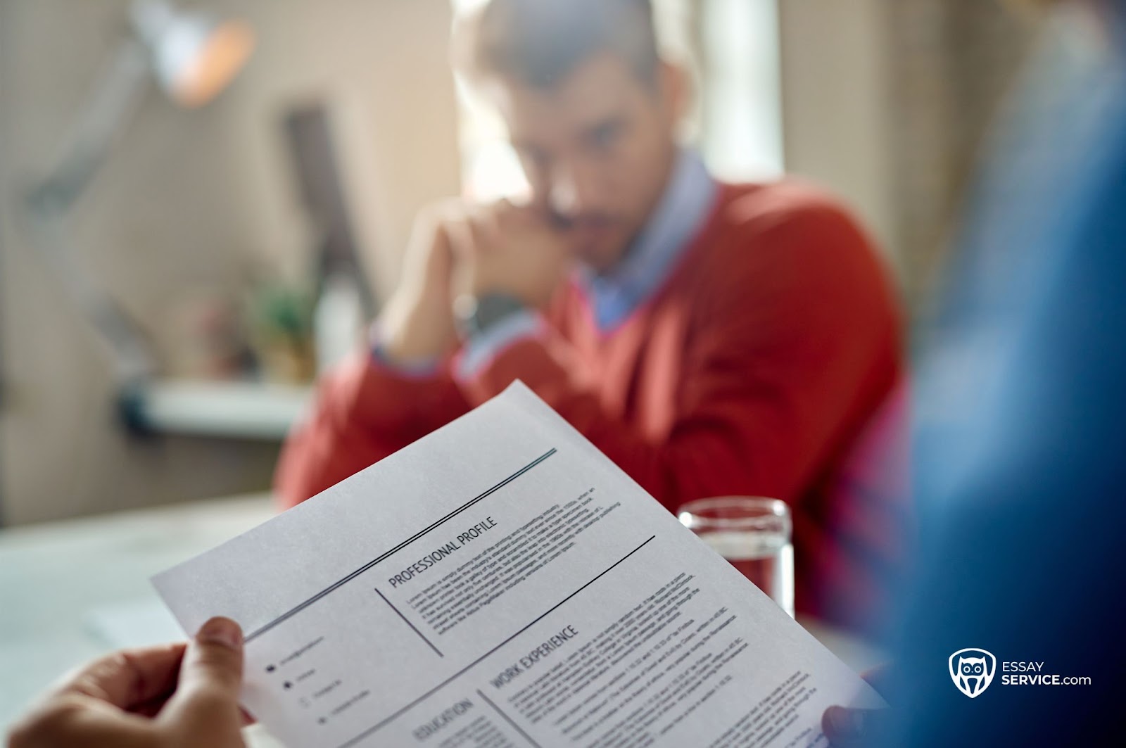 How to Prepare a Resume for an Internship: Do’s and Don’ts by EssayService