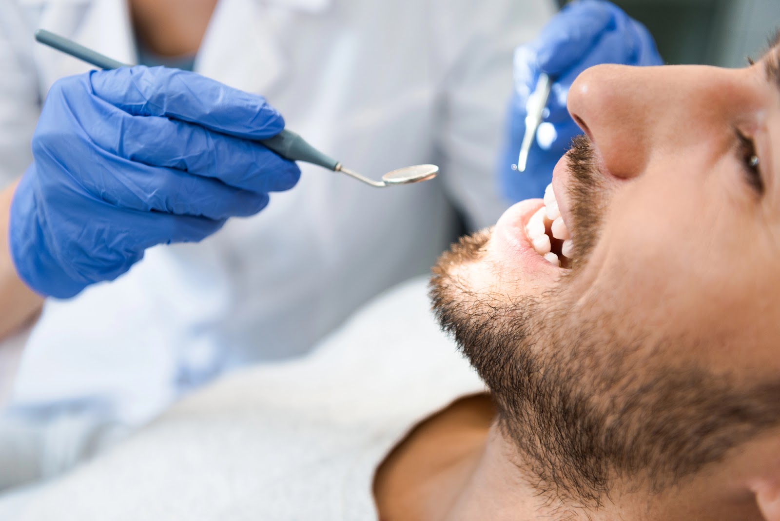 Top Cosmetic Dentistry Solutions for a Brighter, Healthier Smile