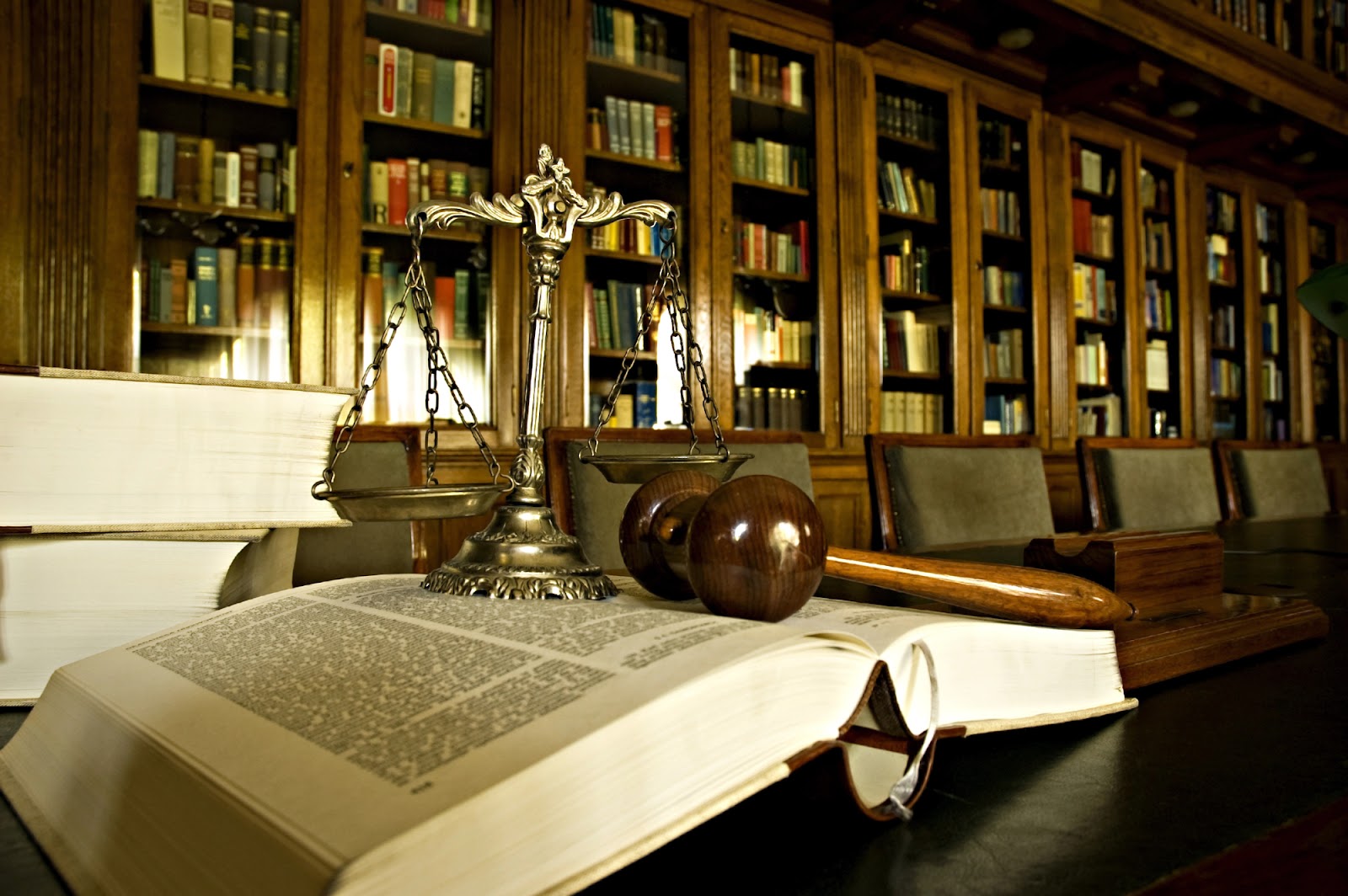 The Importance of Legal Representation in High-Stakes Cases