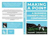 Barking Up the Right Business Tree: New Book Offers Playful Yet Powerful Business Strategies