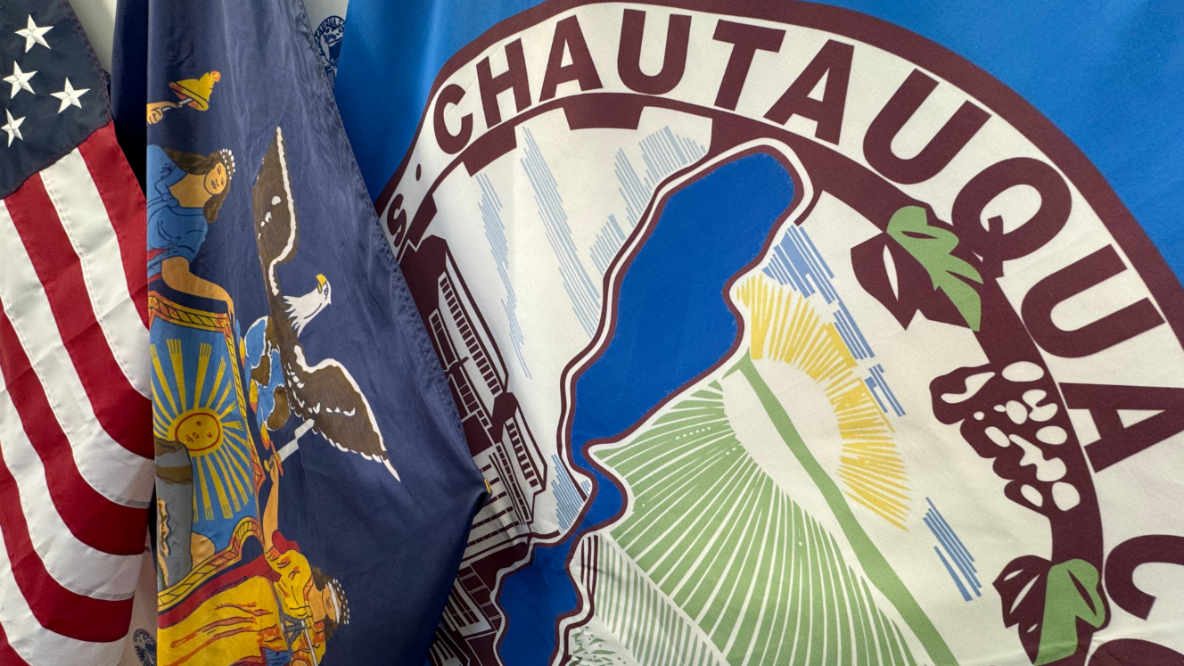 Shaping the Future: Chautauqua County Seeks Public Input on Charter Review