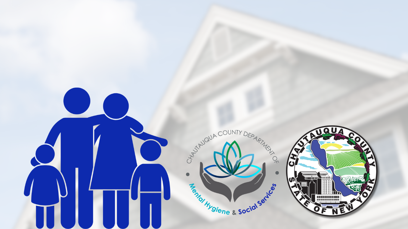 Chautauqua County Launches Family-Centered Case Management Initiative to Support Unhoused Families