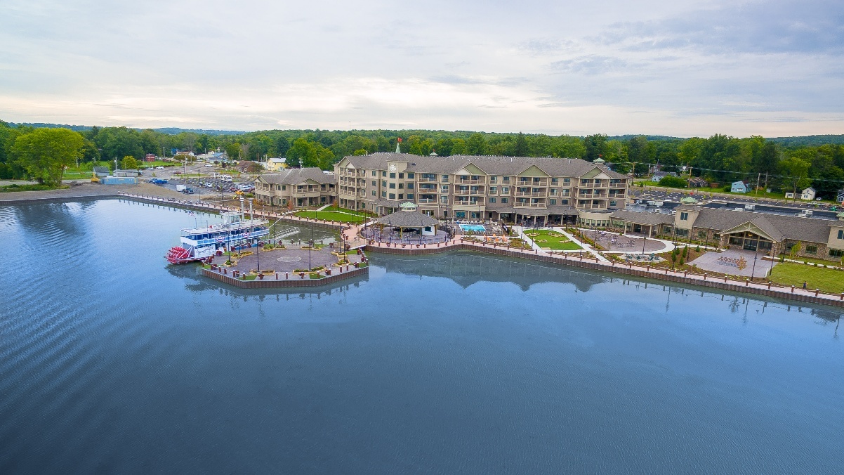 Chautauqua County Unites for 2nd Annual Lake Symposium