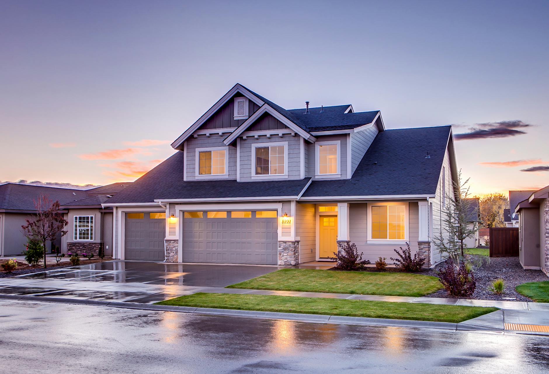 A Guide for First-Time Home Sellers on Investors to Buy My Home
