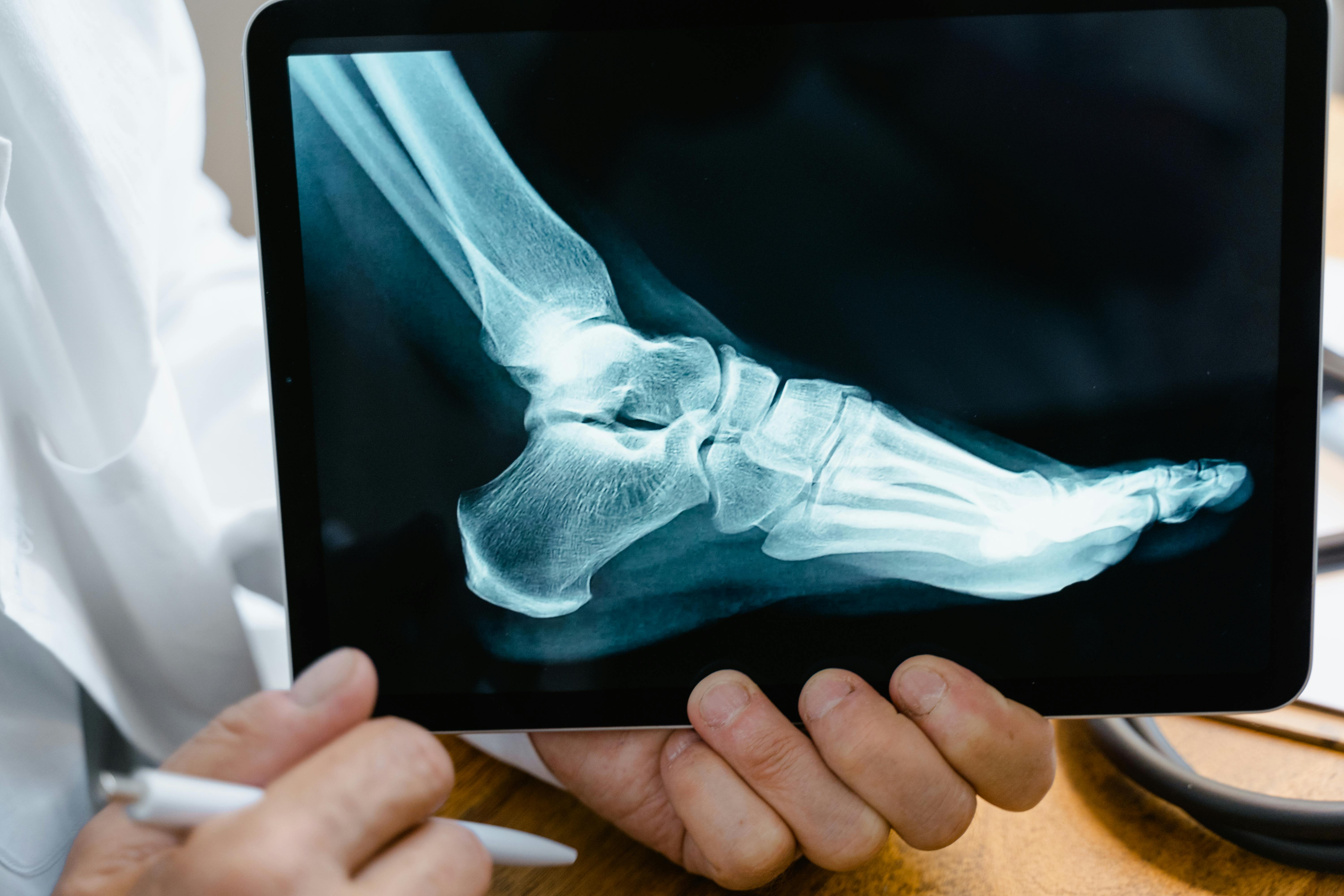 What Lawyers Look for in Medical Evidence for Injury Claims