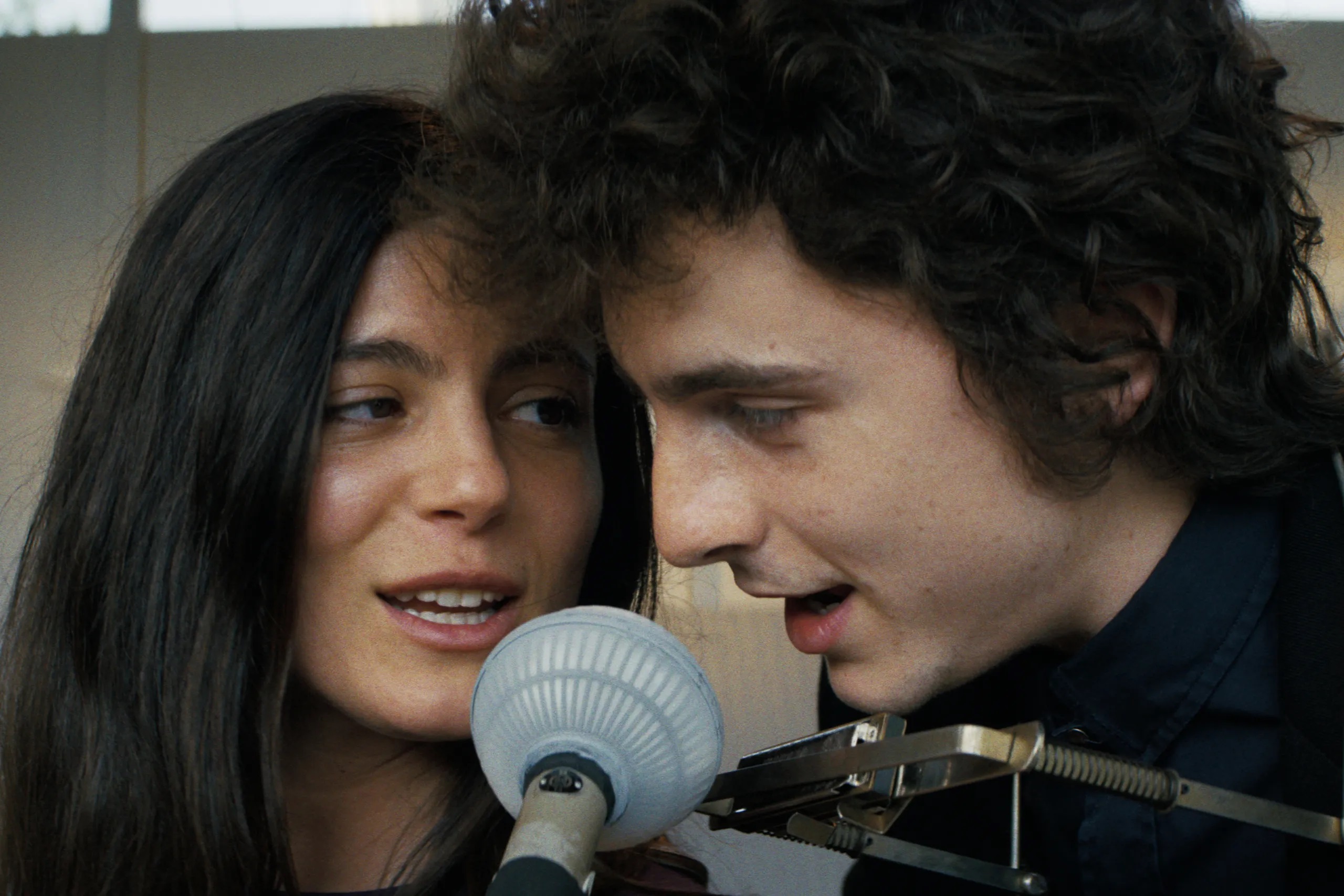 “A Complete Unknown” Hits the Fredonia Opera House: A Cinematic Tribute to Bob Dylan’s Early Years