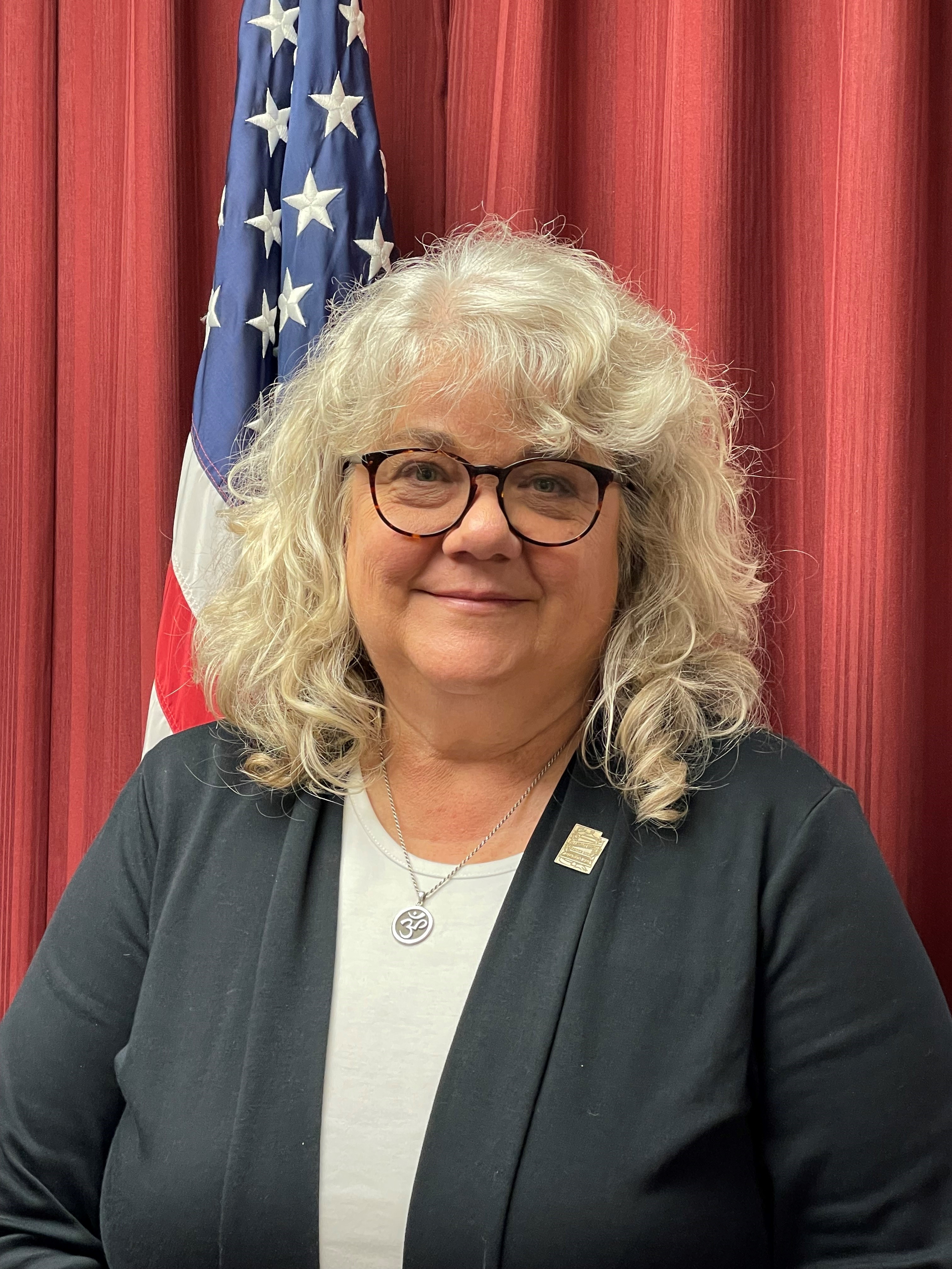 Hanchett Joins NYSAC Committee to Boost Rural Development